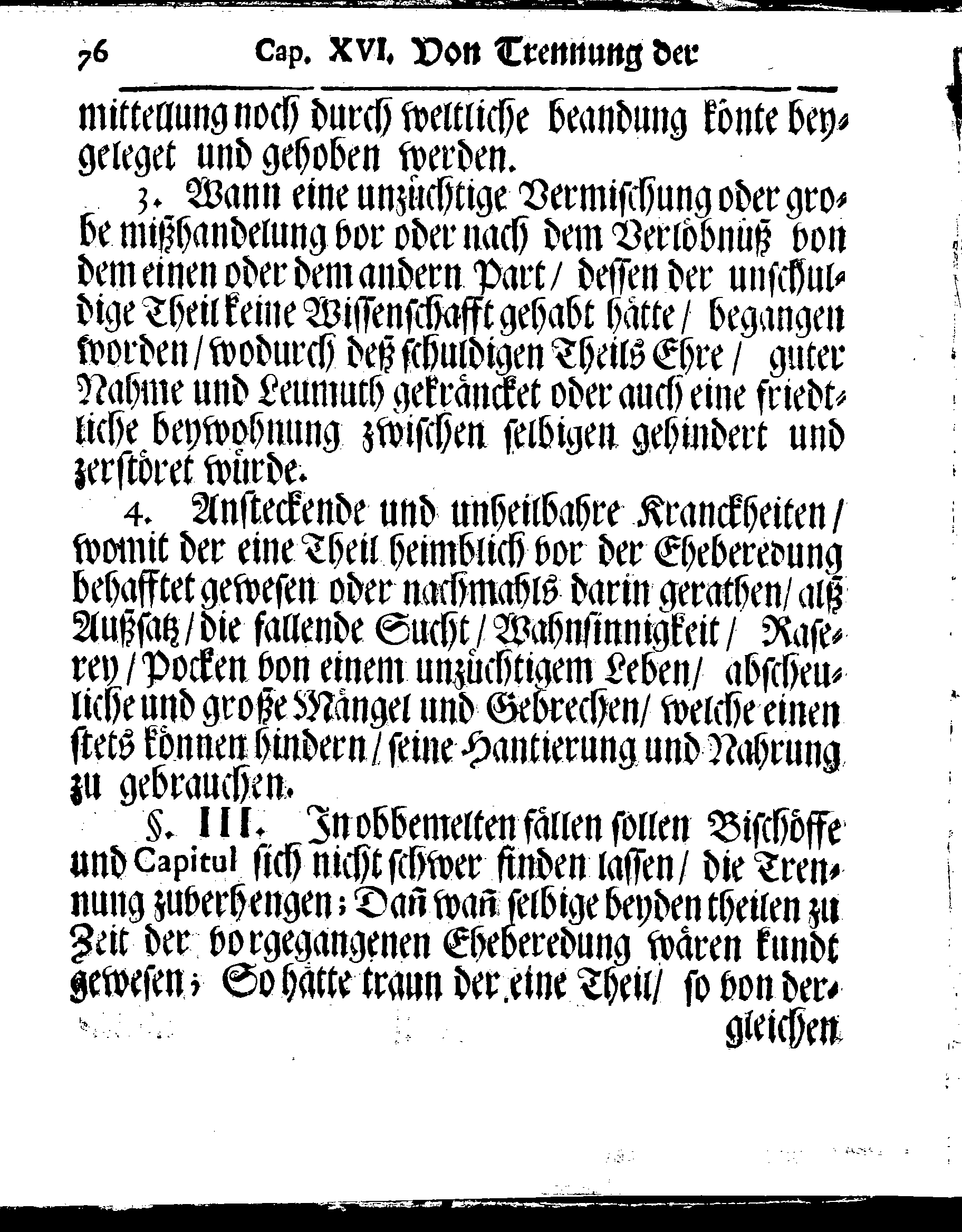 Kirchen-Gesetz und Ordnung, So der Großmächtigste König und Herr, Herr CARL, der Eilffte, Der Schweden, Gothen und Wenden König, [etc.] Im Jahr 1686 hat verfassen und Im Jahr 1687 im Druck außgehen und publiciren lassen. Mit denen dazu gehörigen Verordnungen.