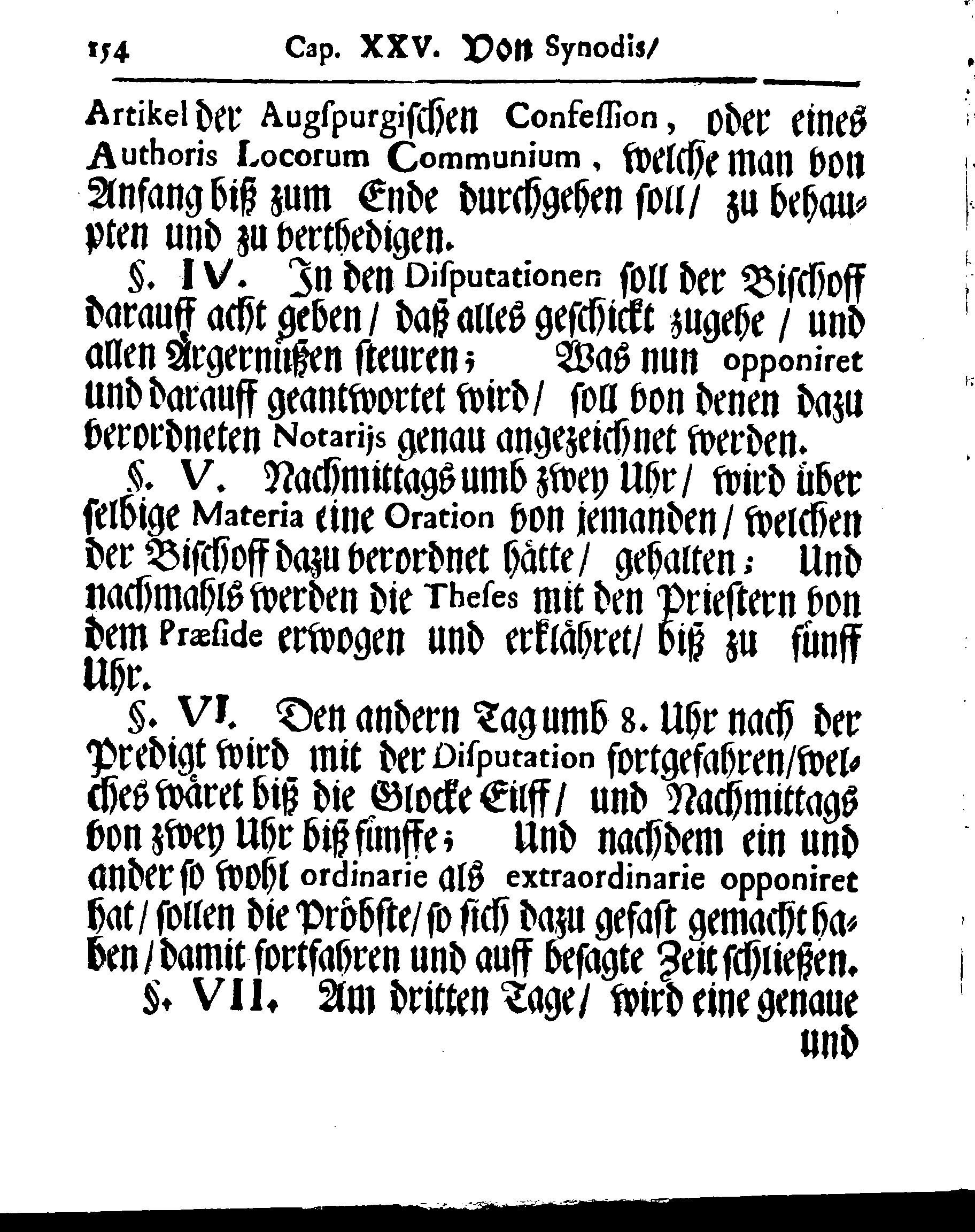 Kirchen-Gesetz und Ordnung, So der Großmächtigste König und Herr, Herr CARL, der Eilffte, Der Schweden, Gothen und Wenden König, [etc.] Im Jahr 1686 hat verfassen und Im Jahr 1687 im Druck außgehen und publiciren lassen. Mit denen dazu gehörigen Verordnungen.