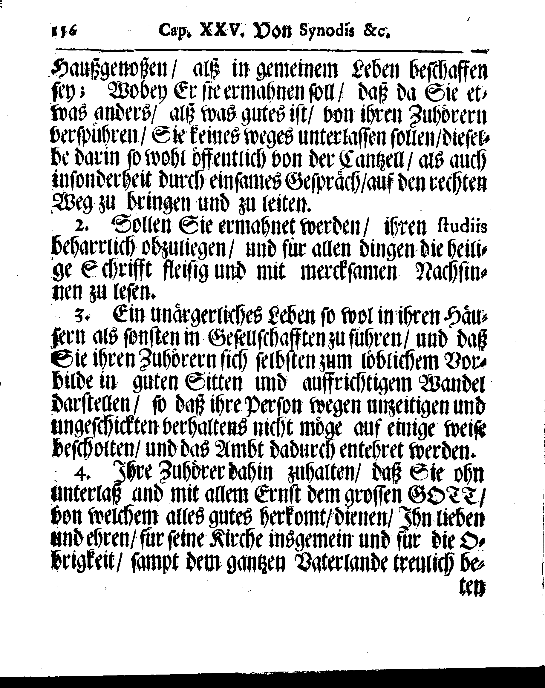 Kirchen-Gesetz und Ordnung, So der Großmächtigste König und Herr, Herr CARL, der Eilffte, Der Schweden, Gothen und Wenden König, [etc.] Im Jahr 1686 hat verfassen und Im Jahr 1687 im Druck außgehen und publiciren lassen. Mit denen dazu gehörigen Verordnungen.