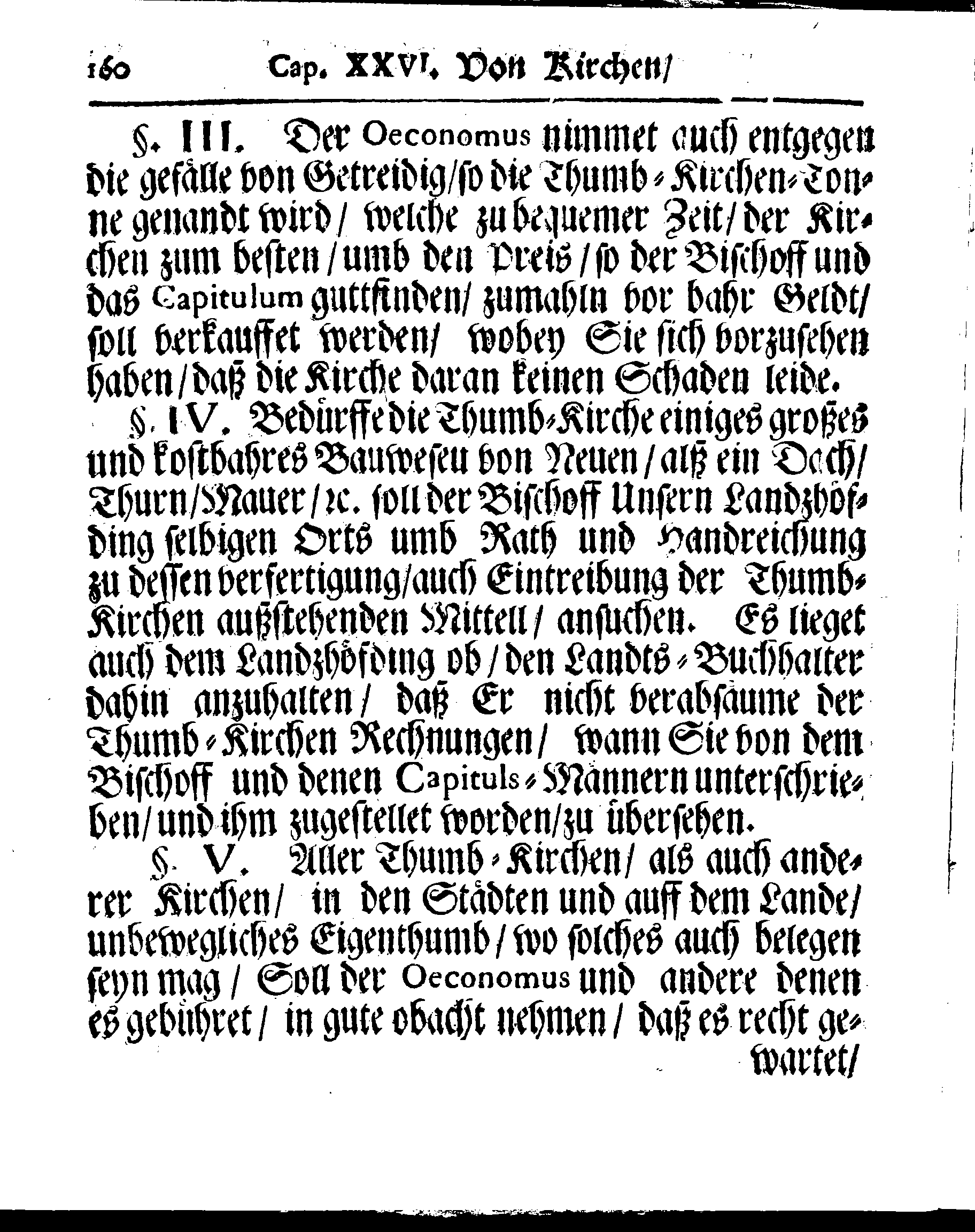 Kirchen-Gesetz und Ordnung, So der Großmächtigste König und Herr, Herr CARL, der Eilffte, Der Schweden, Gothen und Wenden König, [etc.] Im Jahr 1686 hat verfassen und Im Jahr 1687 im Druck außgehen und publiciren lassen. Mit denen dazu gehörigen Verordnungen.