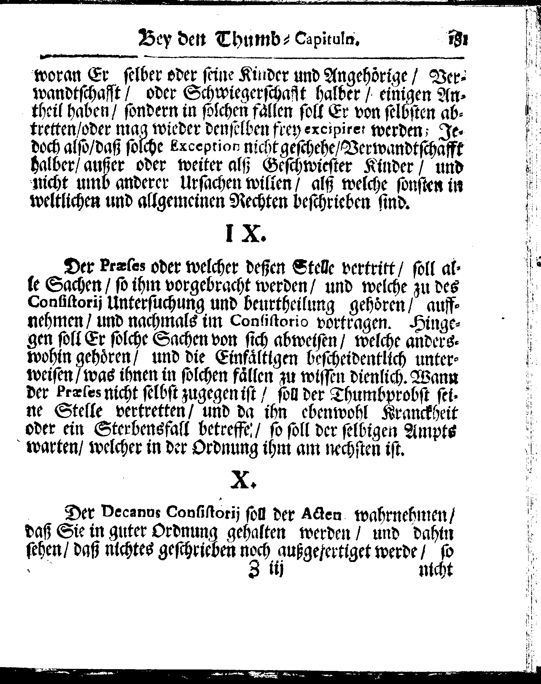 Kirchen-Gesetz und Ordnung, So der Großmächtigste König und Herr, Herr CARL, der Eilffte, Der Schweden, Gothen und Wenden König, [etc.] Im Jahr 1686 hat verfassen und Im Jahr 1687 im Druck außgehen und publiciren lassen. Mit denen dazu gehörigen Verordnungen.