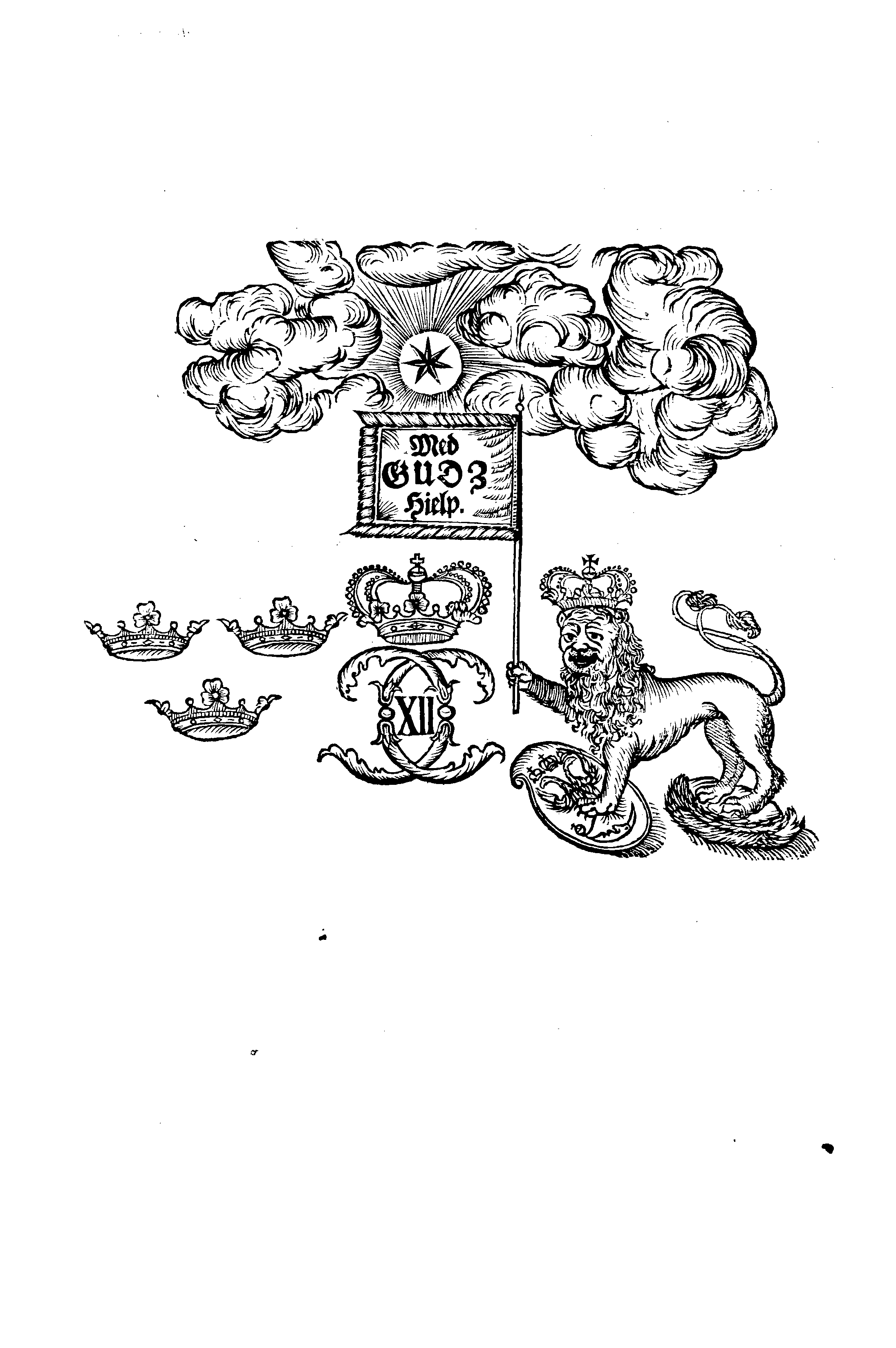 Krigs-Skalder och Lyckönskan öfwer Den Stormächtigste Konungs och Herres, Konung CARL den XII:tes, Sweriges, Göthes och Wändes &c. &c. &c. Allernådigste Konungs Ärhåldne stora och oförlijknelige Seger emot des trolösa Fiender å den lijfländska Sijdan. Med troplichtigste devotion författade af Hans Kongl. May:tz Allerunderdånigste Tiänare och Undersate Lars Stiärneld. På Tacksäyelse Dagen den 5. Febr. 1701.