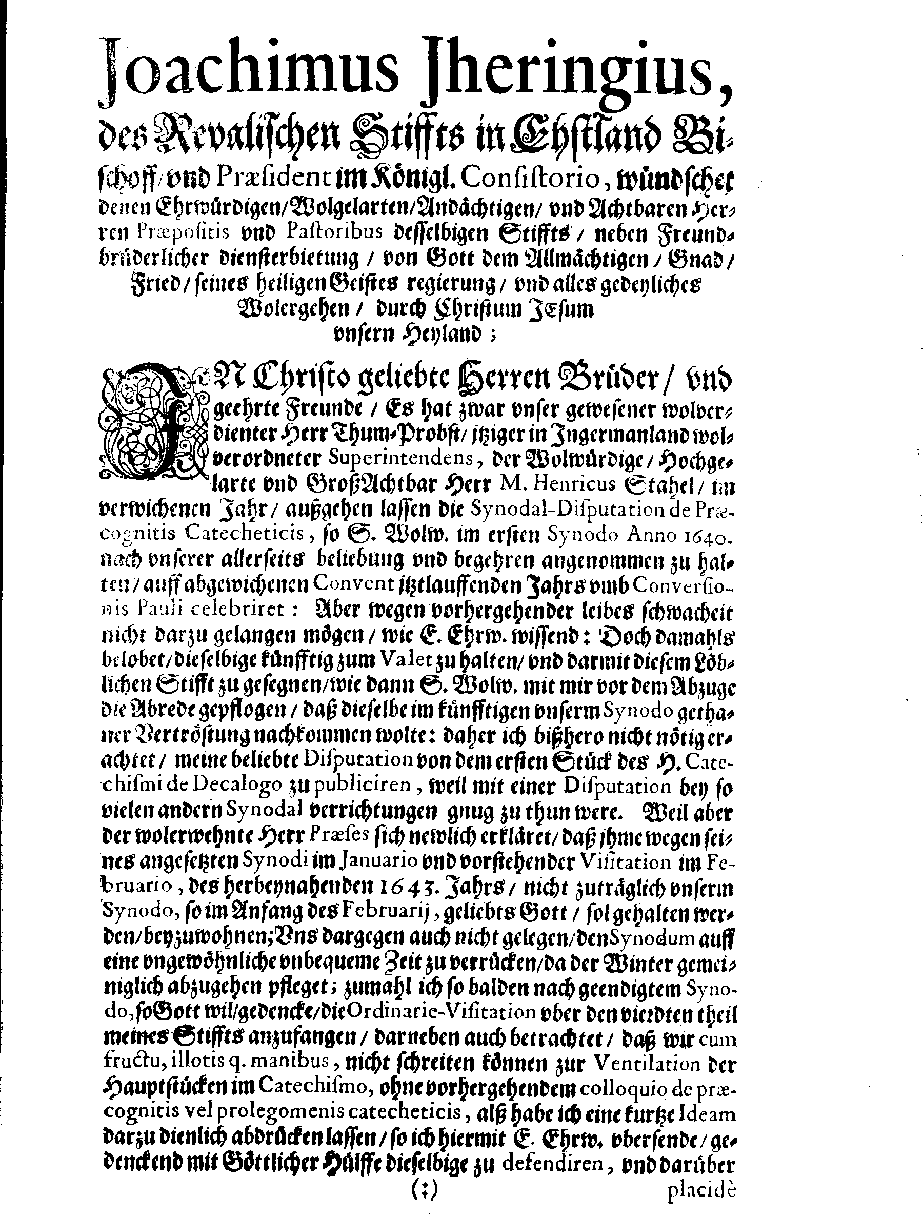 [Joachim Jheringi ringkiri]