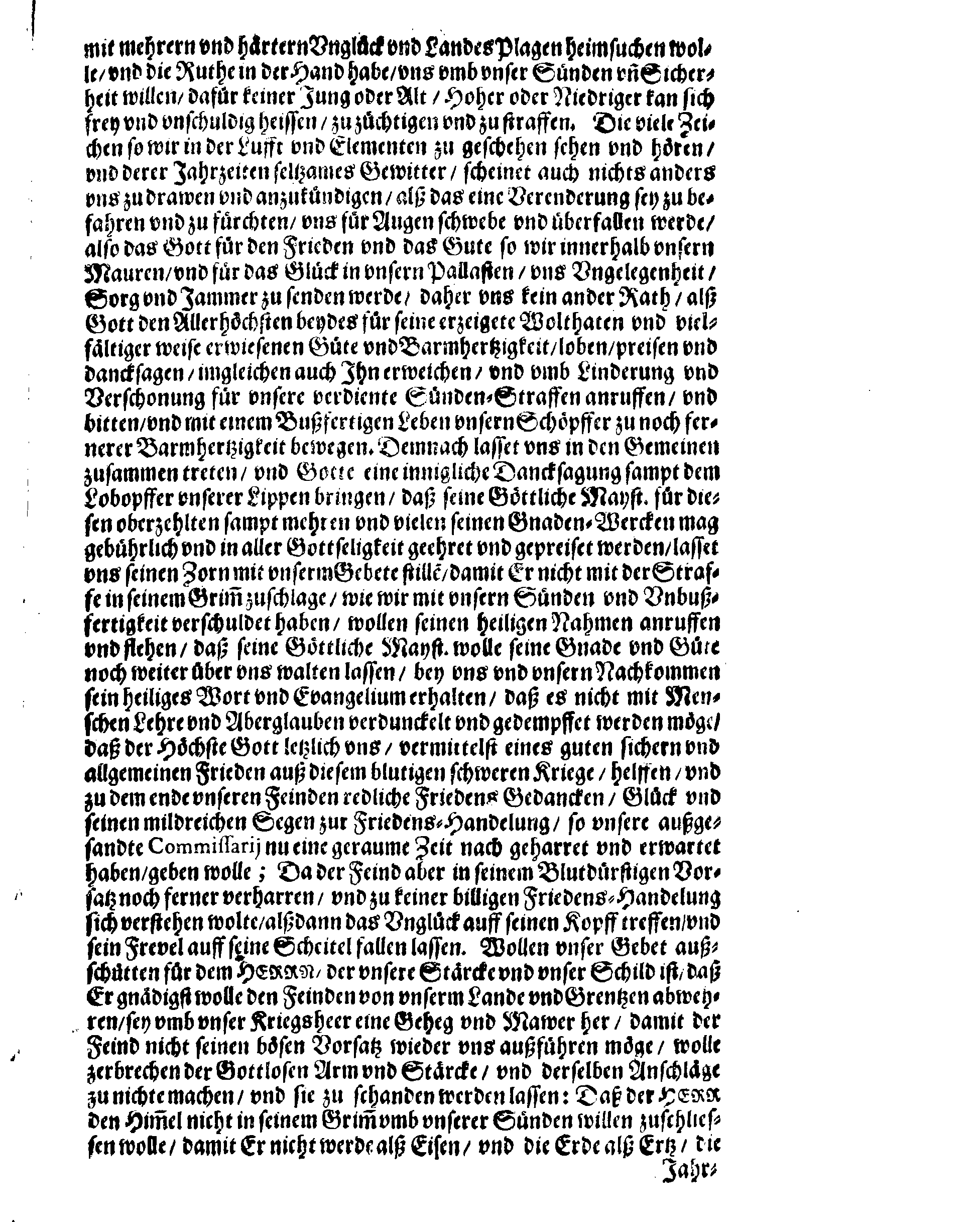 [Kuninganna Kristiina eestkostevalitsuse korraldus]