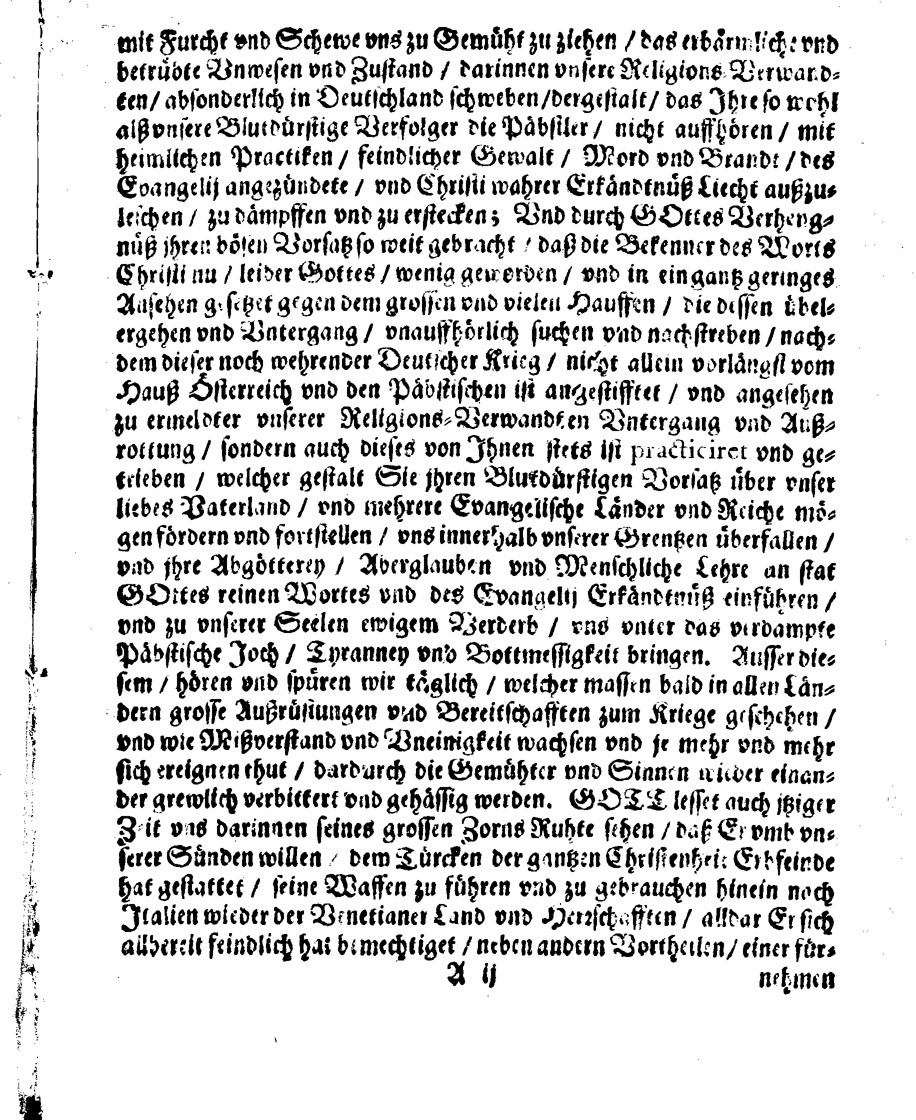 [Kuninganna Kristiina korraldus]