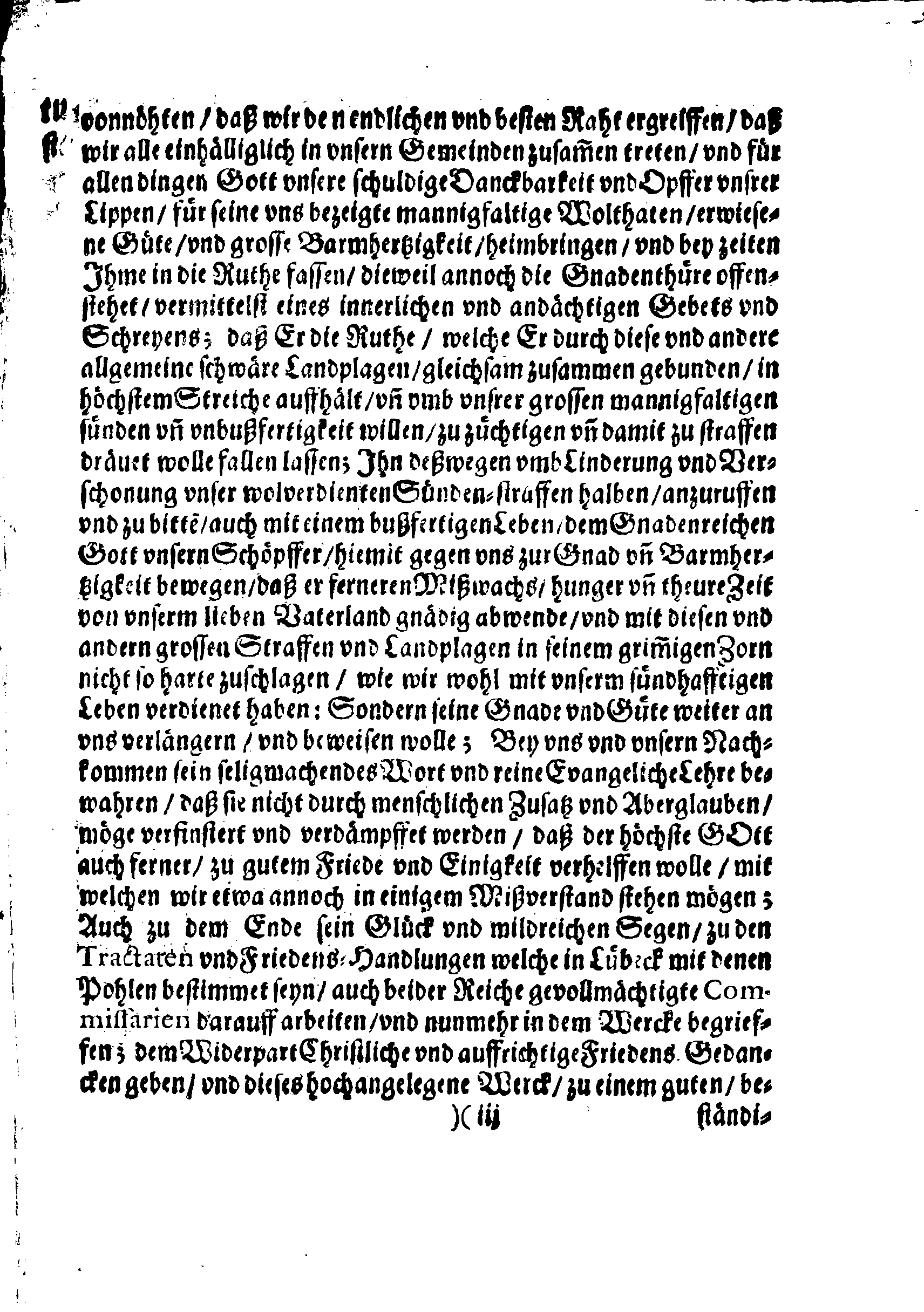 [Kuninganna Kristiina korraldus]