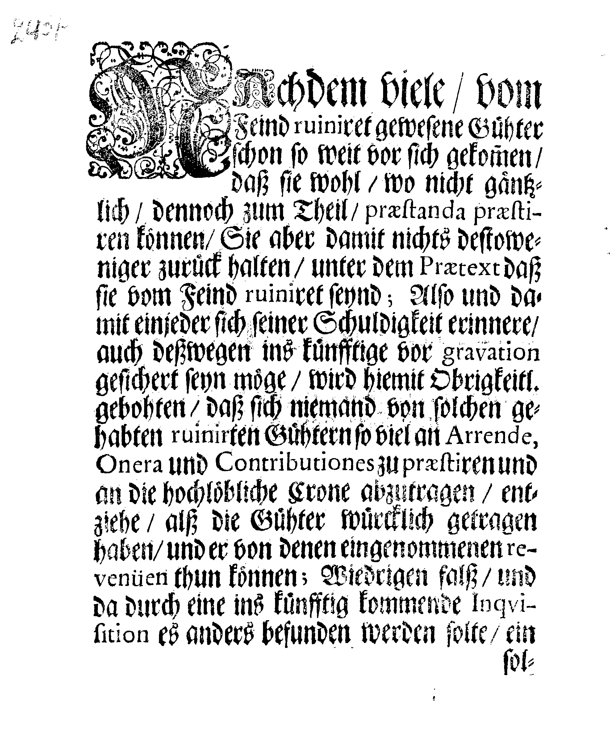 [Nils Strombergi korraldus]