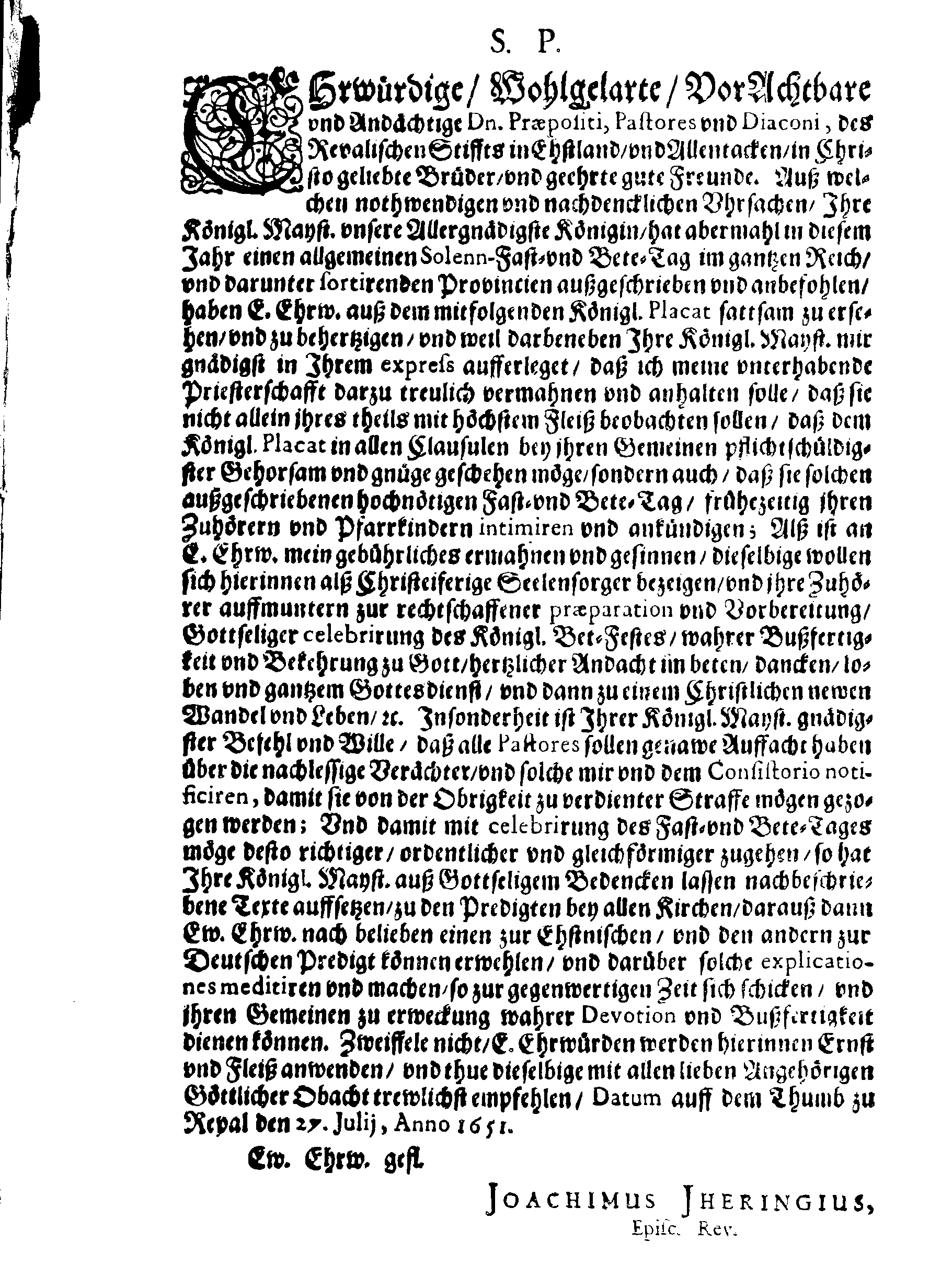 [Joachim Jheringi ringkiri]