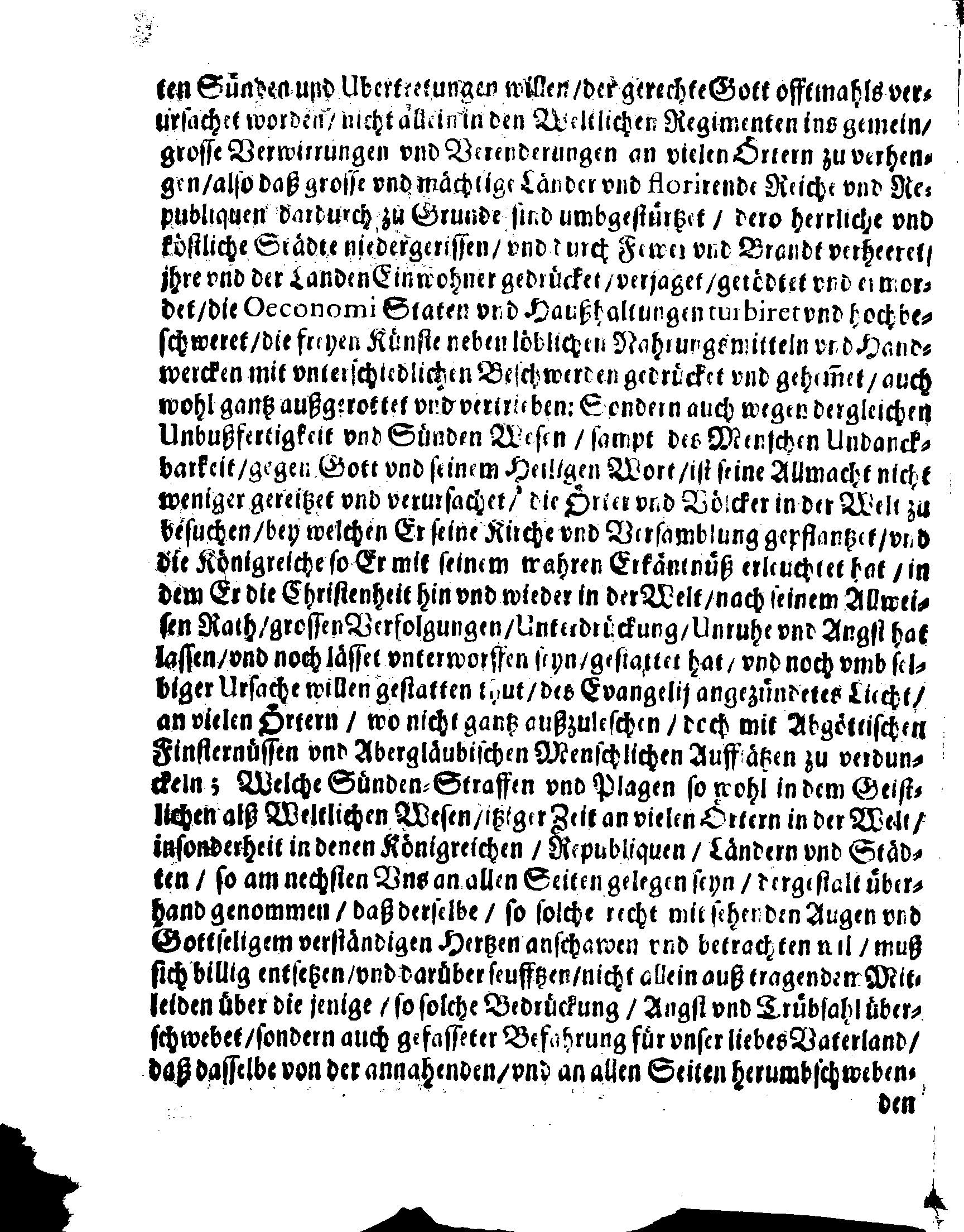 [Kuninganna Kristiina korraldus]