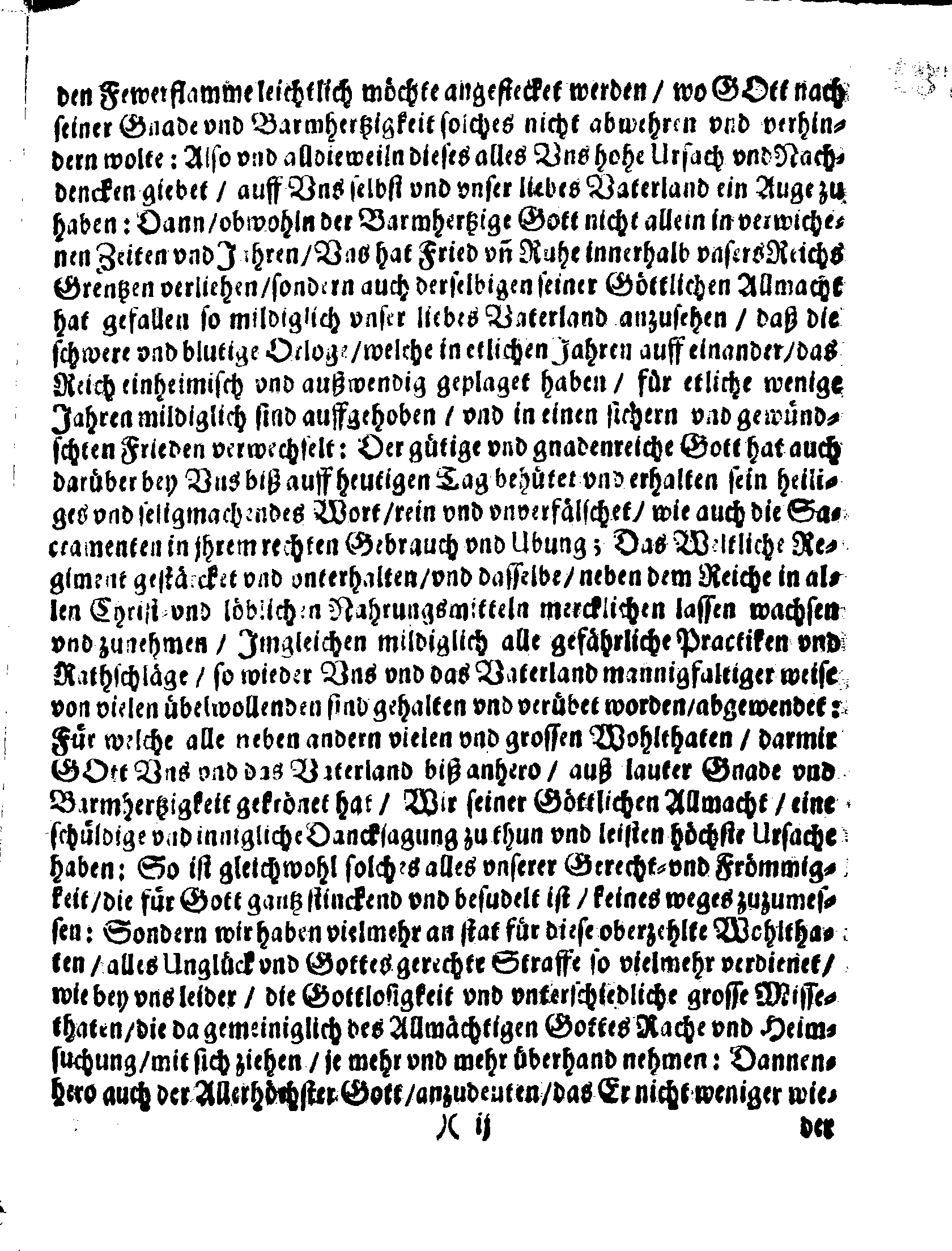 [Kuninganna Kristiina korraldus]