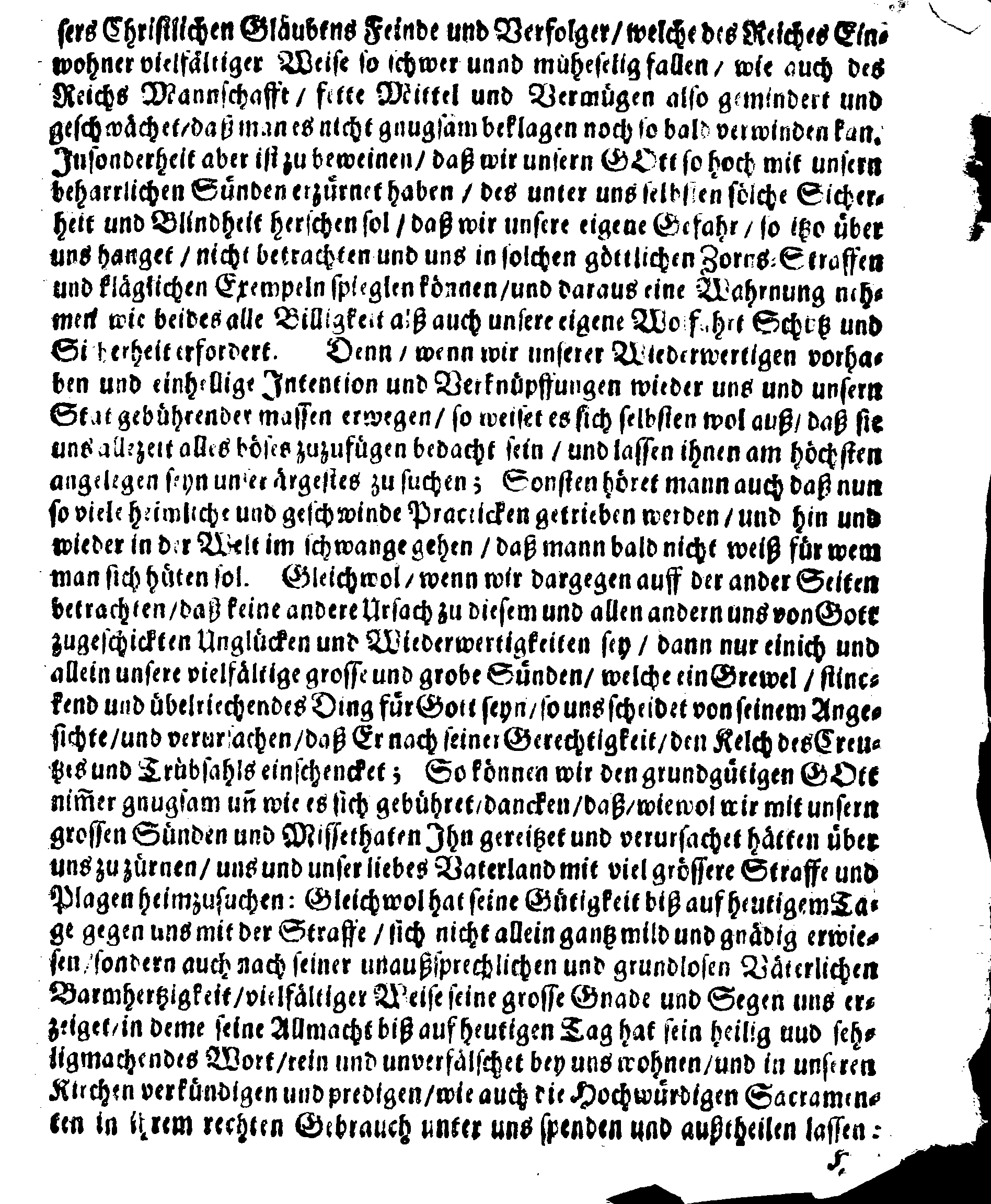 [Kuningas Karl X Gustavi korraldus]