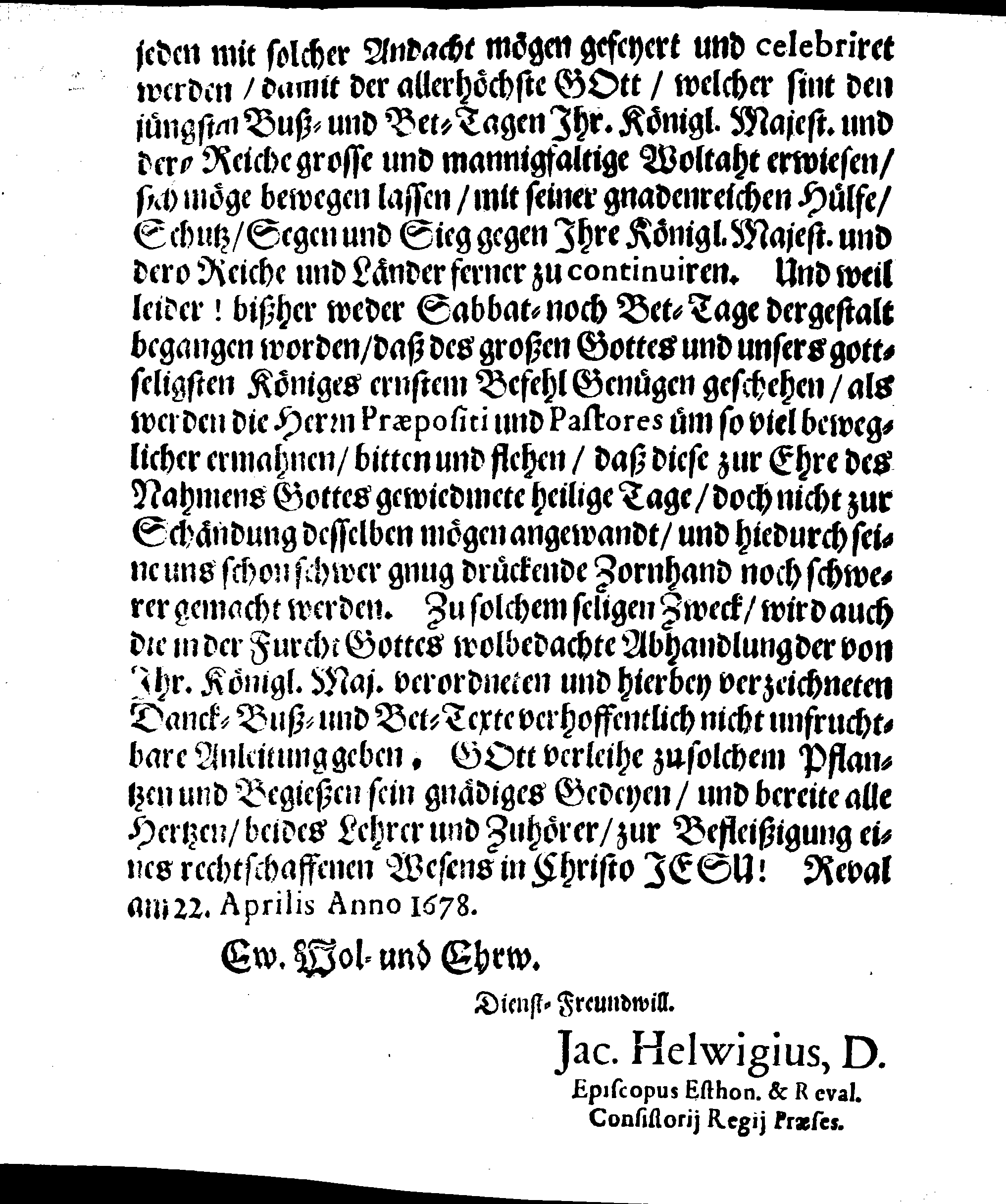 [Jacob Hellwigi ringkiri]