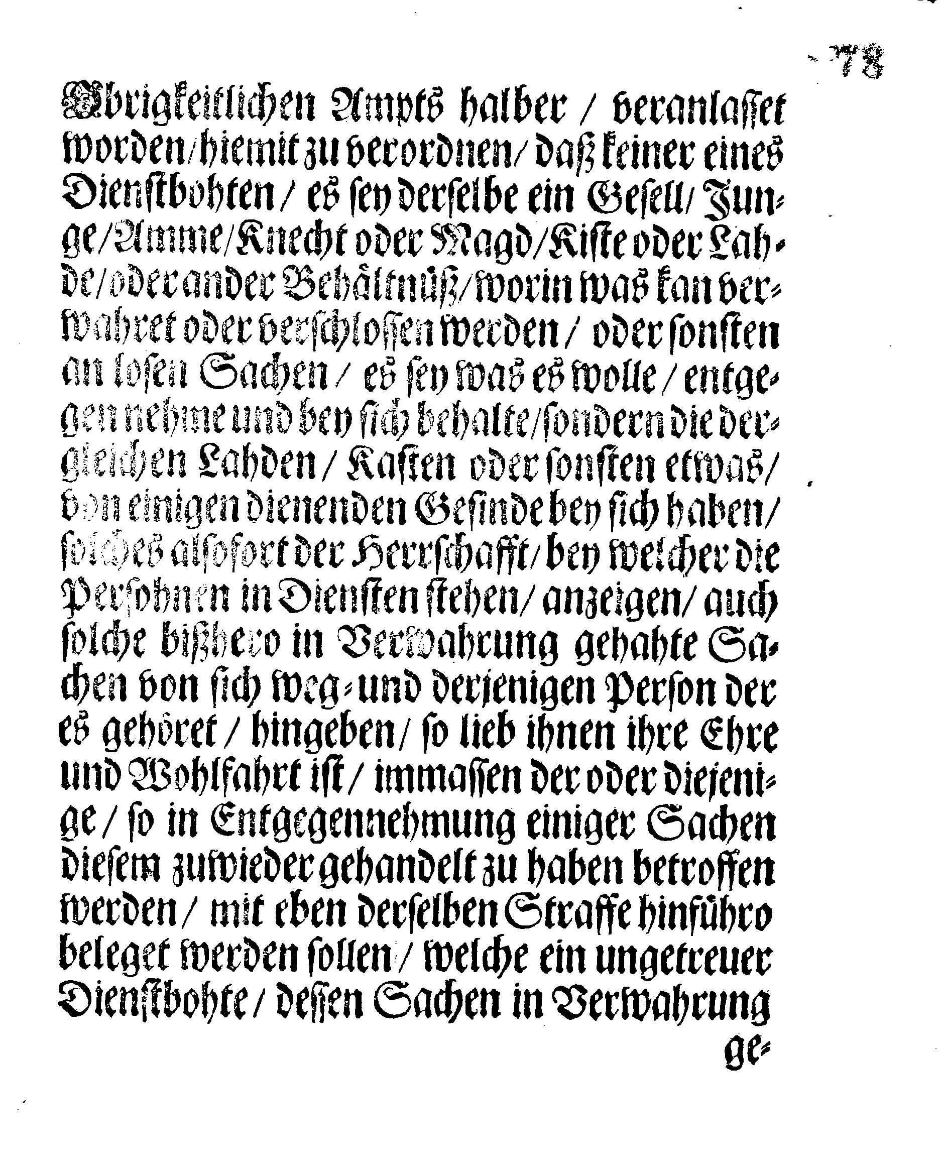 [Nils Strombergi korraldus]