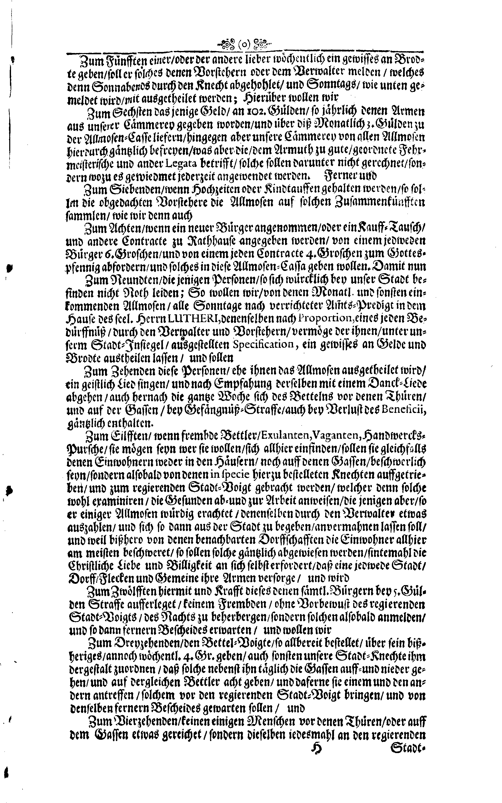 IRMENSULA LUTHERI, oder Ehren-Gedächtnüß des Grossen Lutheri, In der ausführlichen Beschreibung, wie das jenige Hauß, darinne derselbe zu Eißleben gebohren worden, von dem Rathe daselbst aufferbauet, und Am 31. Octobris 1693. solenniter, in Volckreicher Versammlung, zu einen Allmosen-Hause auch Schreib- und Rechen-Schule, eingeweihet worden, Welche hierdurch der gantzen Evangelischen Christenheit wolte kund machen, Gottfried Vogler, der Zeit regierender Stadt-Voigt bey der Alt-Stadt Eißleben