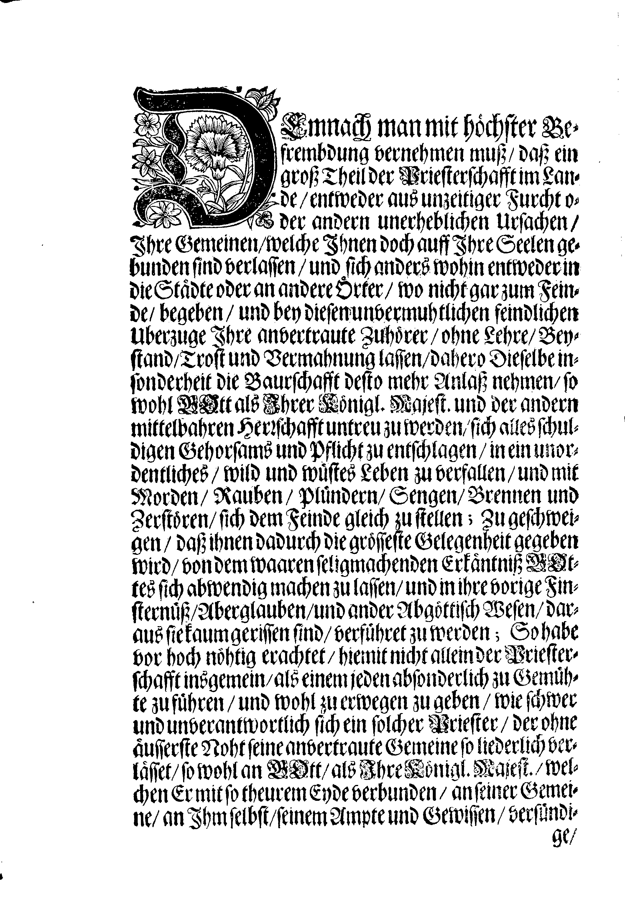 [Erik Dahlberghi korraldus]