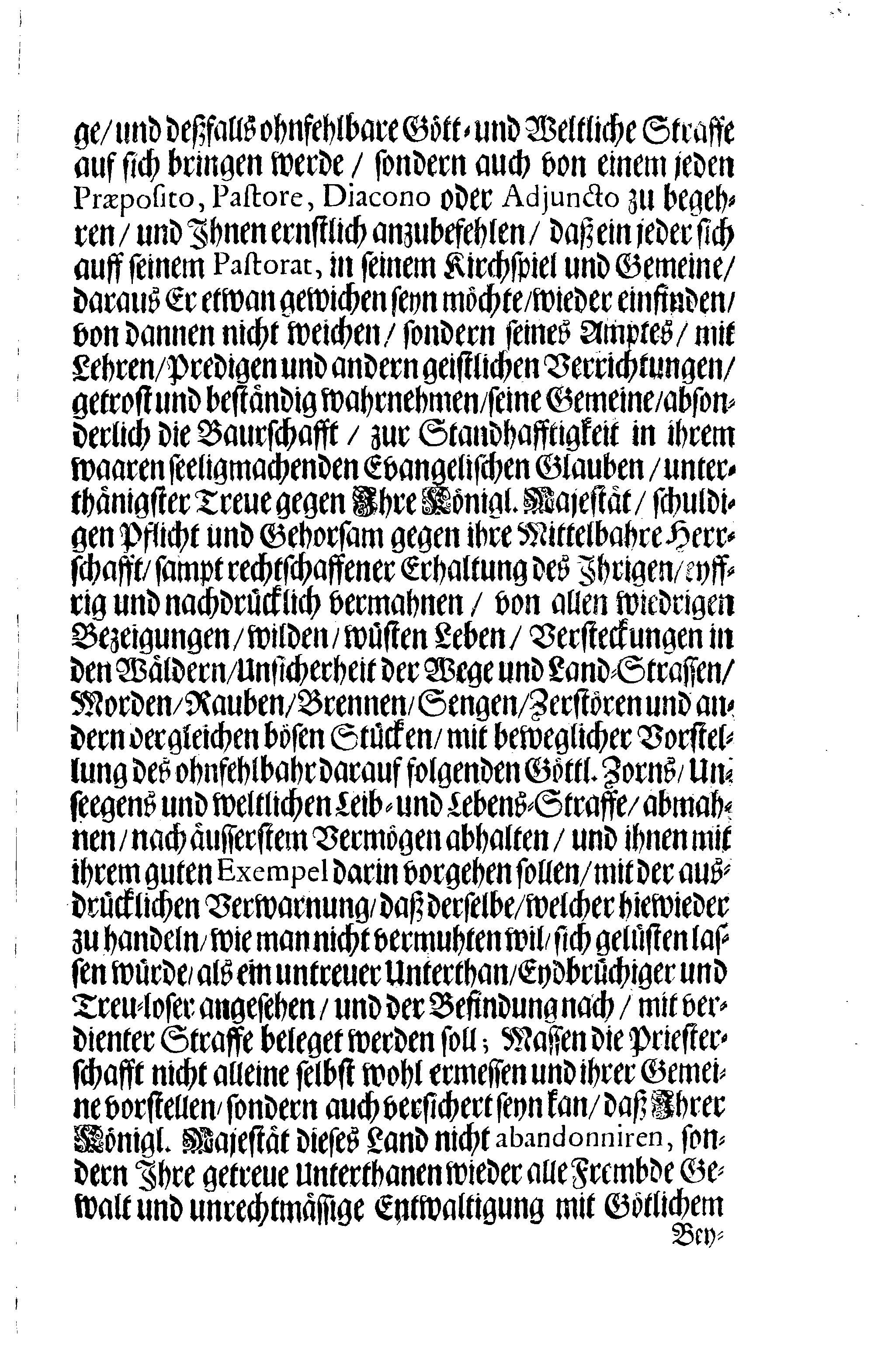 [Erik Dahlberghi korraldus]