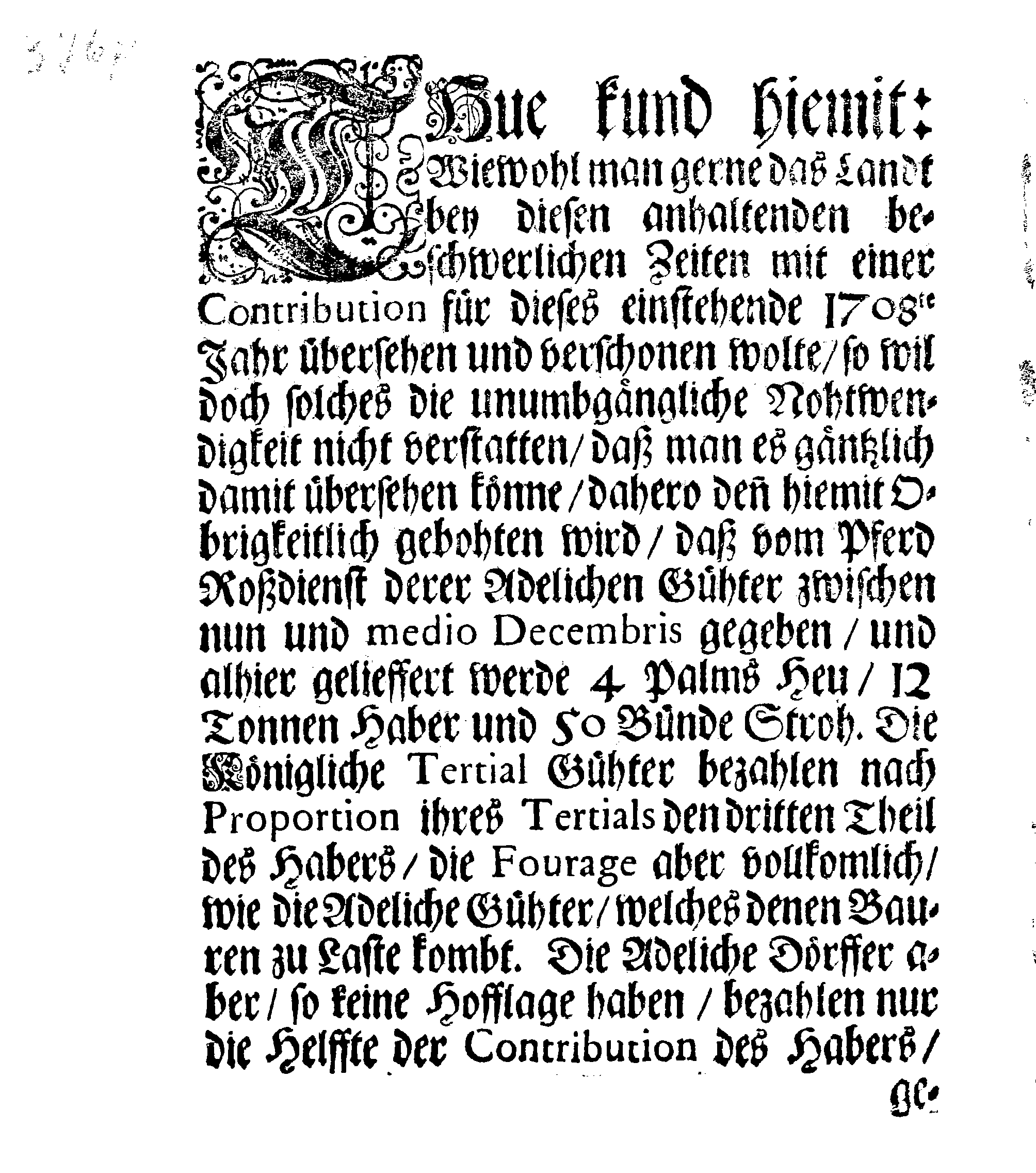 [Nils Strombergi korraldus]