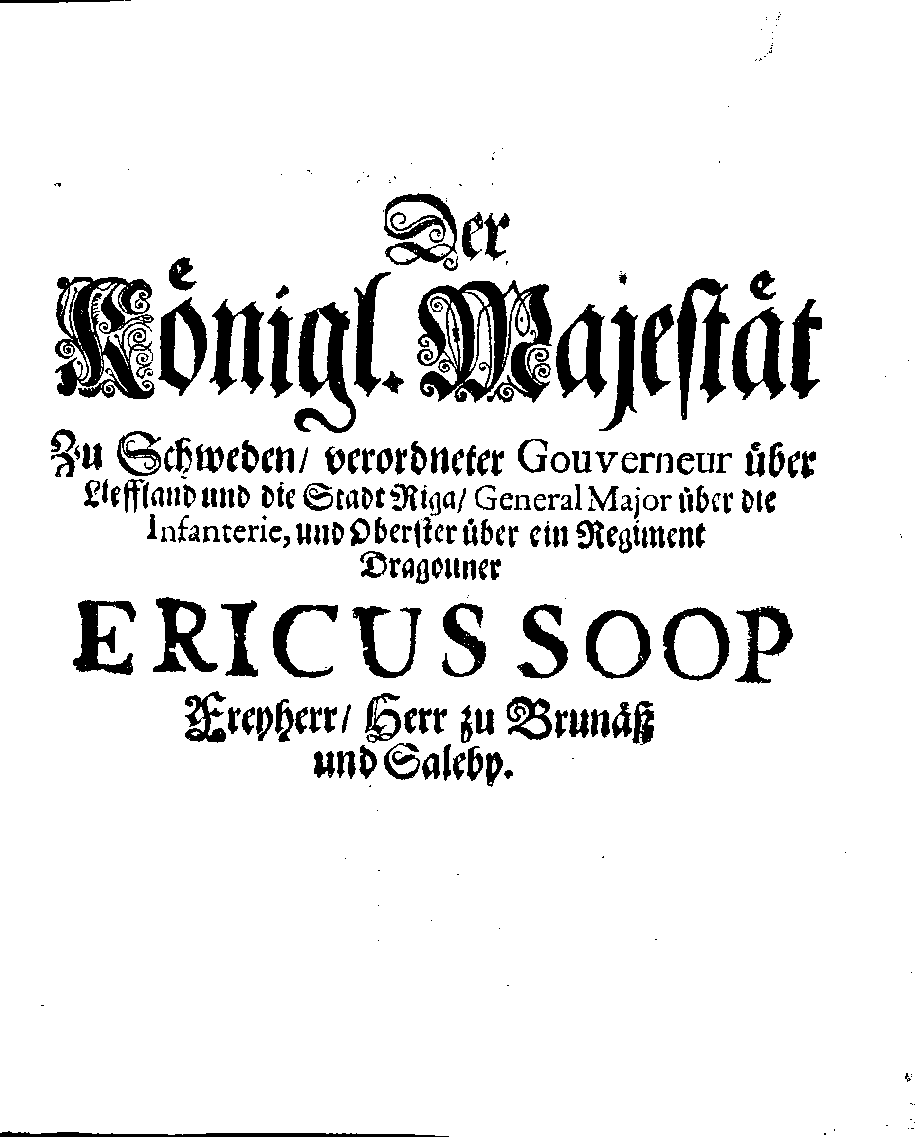 [Erik Soopi korraldus]