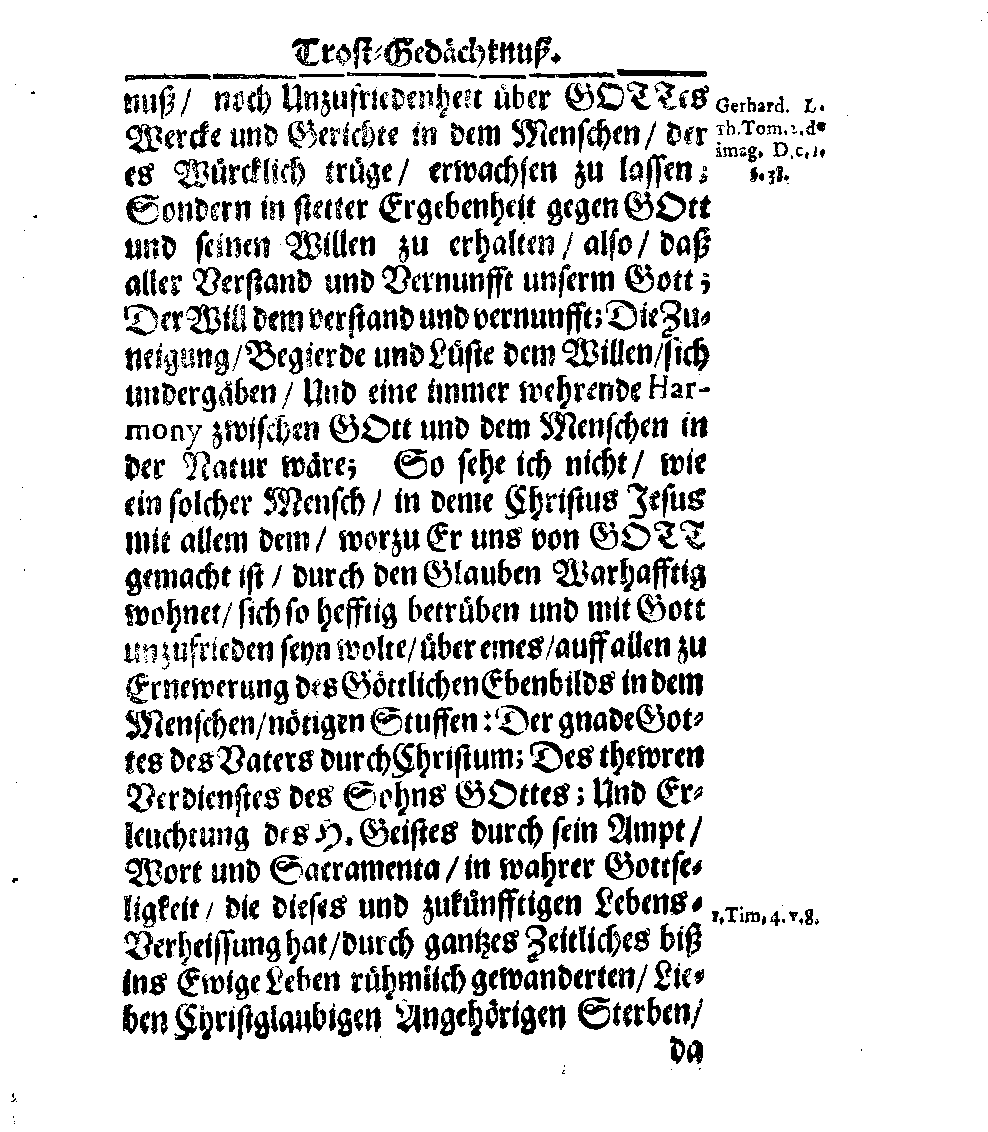 Christ-Gebürliche Klag-Trost- und Ehren-Gedächtniß Der Weyland Hochgebohrnen Gräffin und Frauen, Frauen ANNAE MARGARETHAE WRANGELIN, Gebohren von Haugwitz, Des Höchstgebohren Graffen und Herrn, Herrn CARL-GUSTAV-WRANGELS, … Frau Gemahlin.