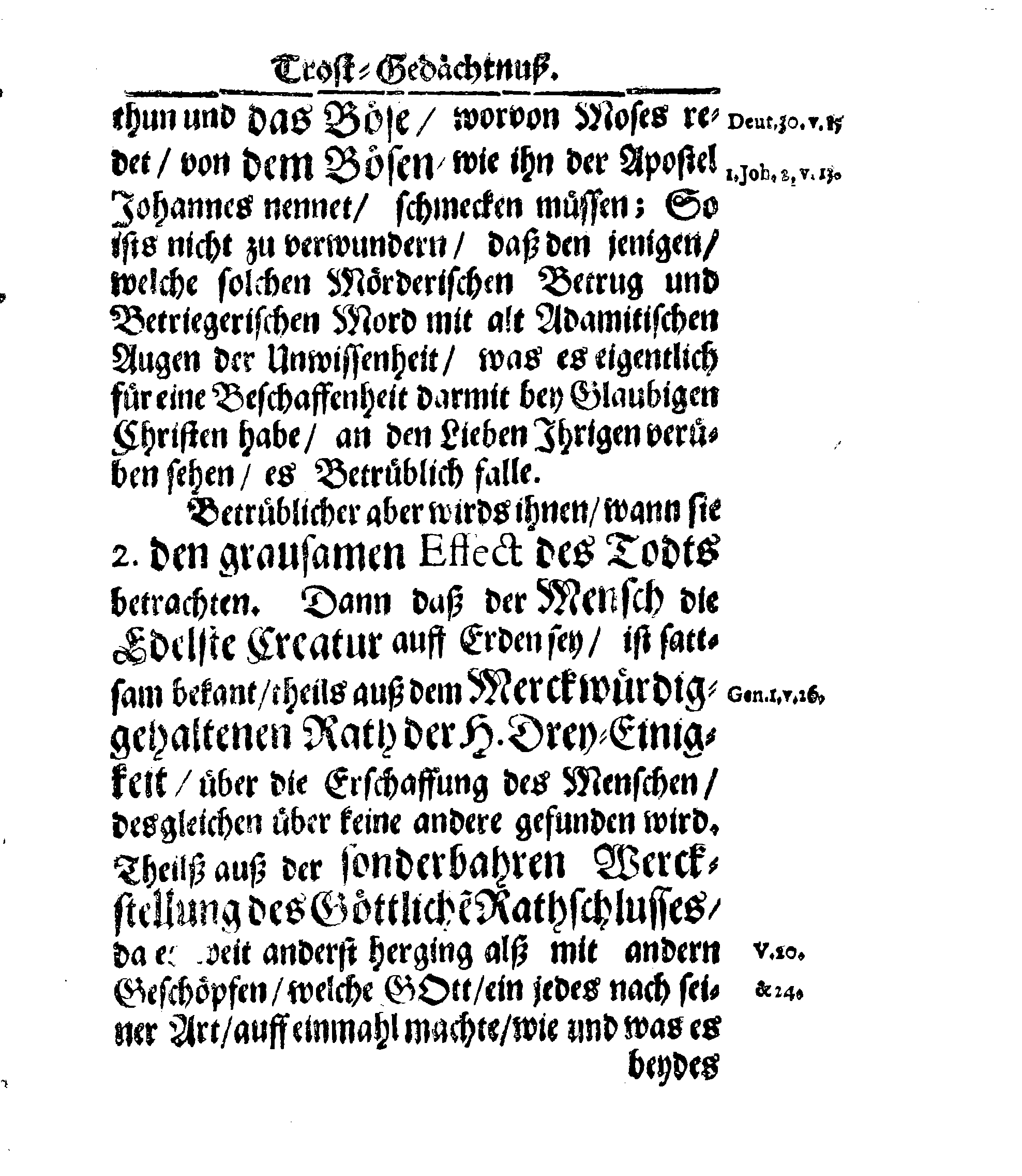 Christ-Gebürliche Klag-Trost- und Ehren-Gedächtniß Der Weyland Hochgebohrnen Gräffin und Frauen, Frauen ANNAE MARGARETHAE WRANGELIN, Gebohren von Haugwitz, Des Höchstgebohren Graffen und Herrn, Herrn CARL-GUSTAV-WRANGELS, … Frau Gemahlin.
