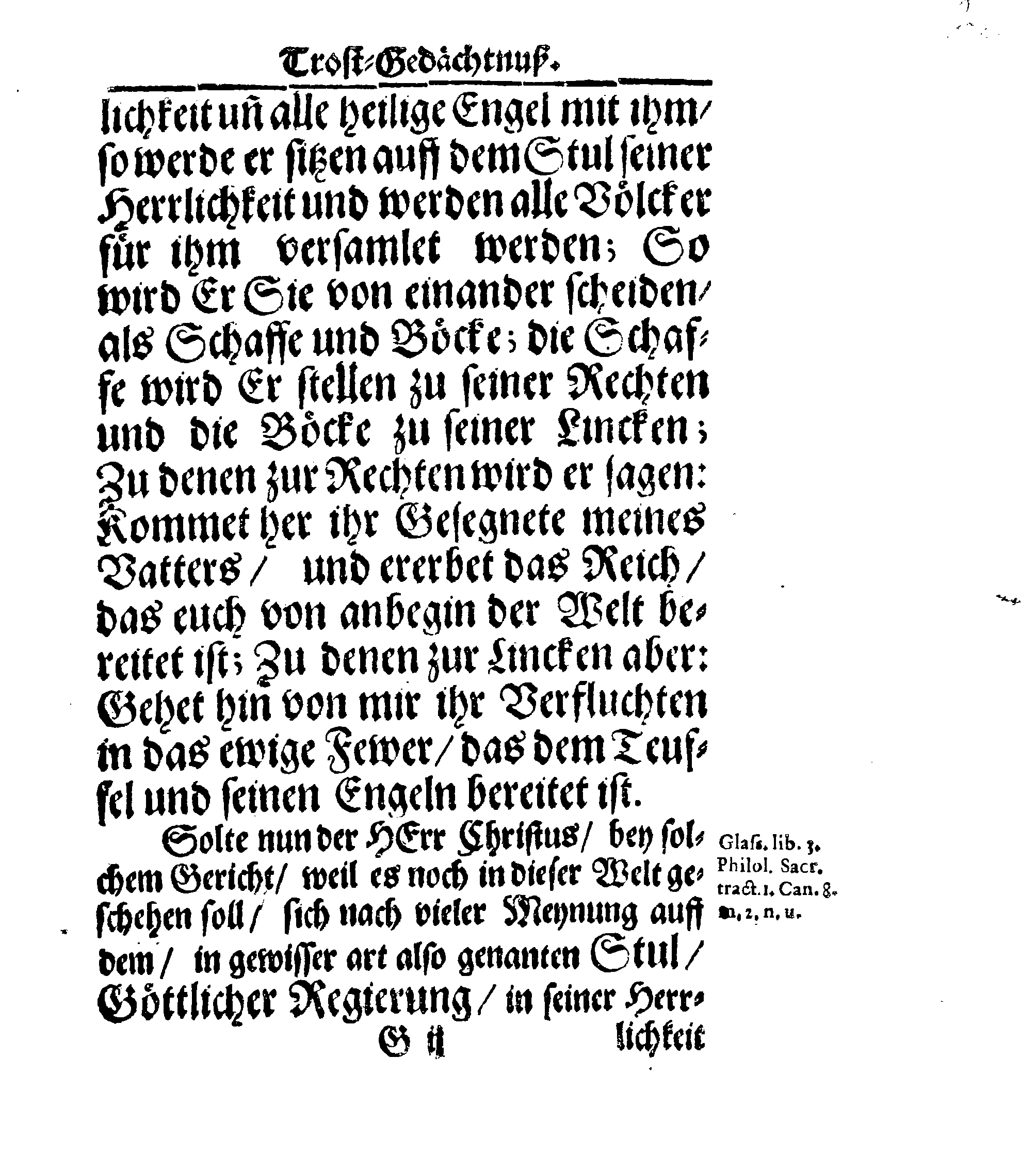 Christ-Gebürliche Klag-Trost- und Ehren-Gedächtniß Der Weyland Hochgebohrnen Gräffin und Frauen, Frauen ANNAE MARGARETHAE WRANGELIN, Gebohren von Haugwitz, Des Höchstgebohren Graffen und Herrn, Herrn CARL-GUSTAV-WRANGELS, … Frau Gemahlin.