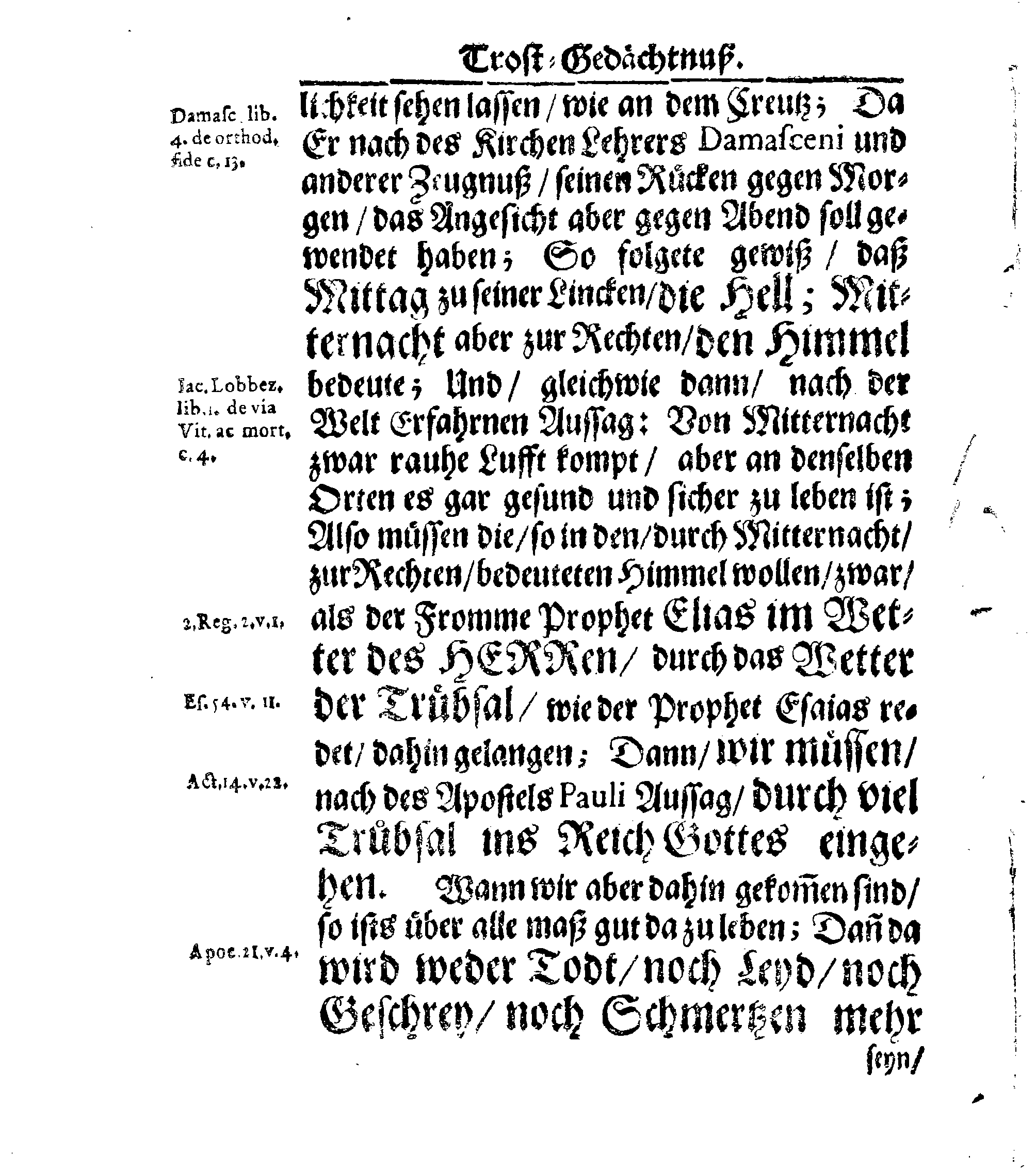 Christ-Gebürliche Klag-Trost- und Ehren-Gedächtniß Der Weyland Hochgebohrnen Gräffin und Frauen, Frauen ANNAE MARGARETHAE WRANGELIN, Gebohren von Haugwitz, Des Höchstgebohren Graffen und Herrn, Herrn CARL-GUSTAV-WRANGELS, … Frau Gemahlin.