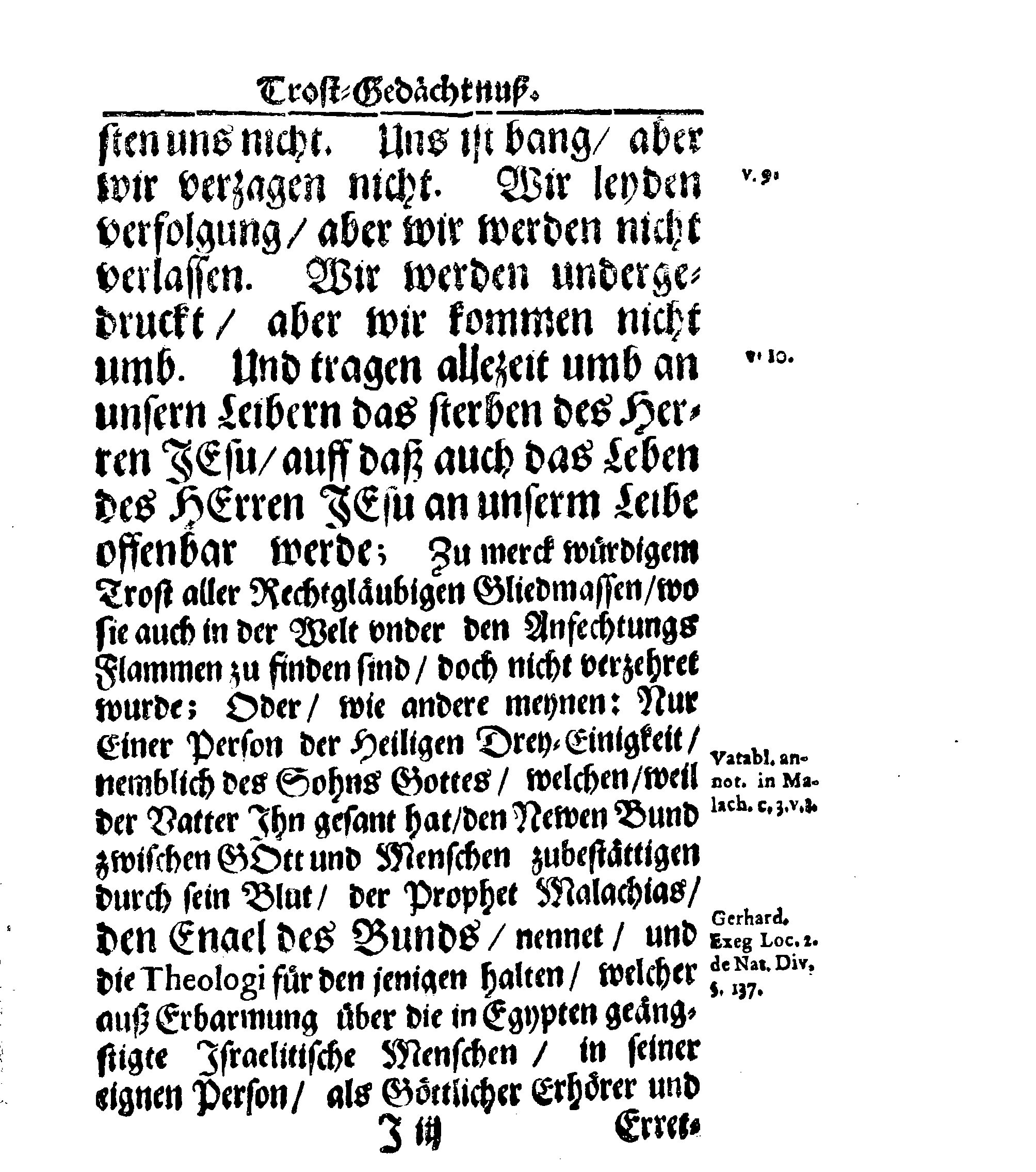 Christ-Gebürliche Klag-Trost- und Ehren-Gedächtniß Der Weyland Hochgebohrnen Gräffin und Frauen, Frauen ANNAE MARGARETHAE WRANGELIN, Gebohren von Haugwitz, Des Höchstgebohren Graffen und Herrn, Herrn CARL-GUSTAV-WRANGELS, … Frau Gemahlin.