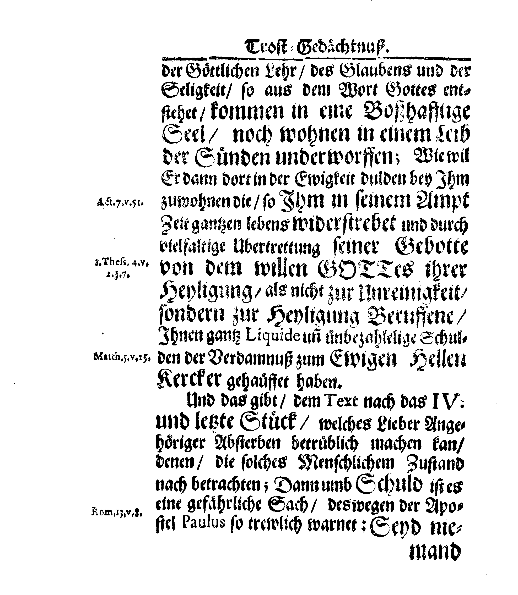 Christ-Gebürliche Klag-Trost- und Ehren-Gedächtniß Der Weyland Hochgebohrnen Gräffin und Frauen, Frauen ANNAE MARGARETHAE WRANGELIN, Gebohren von Haugwitz, Des Höchstgebohren Graffen und Herrn, Herrn CARL-GUSTAV-WRANGELS, … Frau Gemahlin.