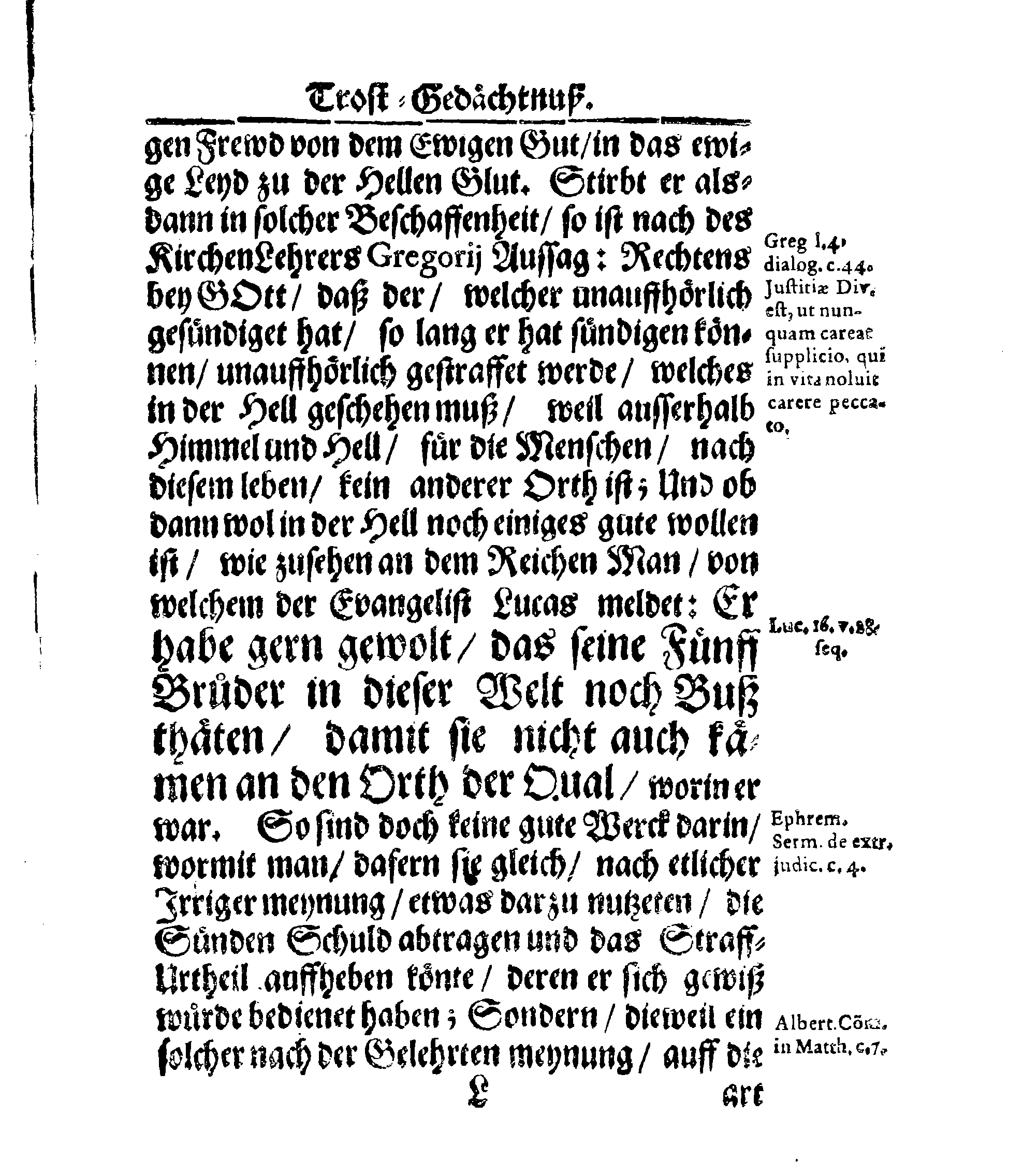 Christ-Gebürliche Klag-Trost- und Ehren-Gedächtniß Der Weyland Hochgebohrnen Gräffin und Frauen, Frauen ANNAE MARGARETHAE WRANGELIN, Gebohren von Haugwitz, Des Höchstgebohren Graffen und Herrn, Herrn CARL-GUSTAV-WRANGELS, … Frau Gemahlin.