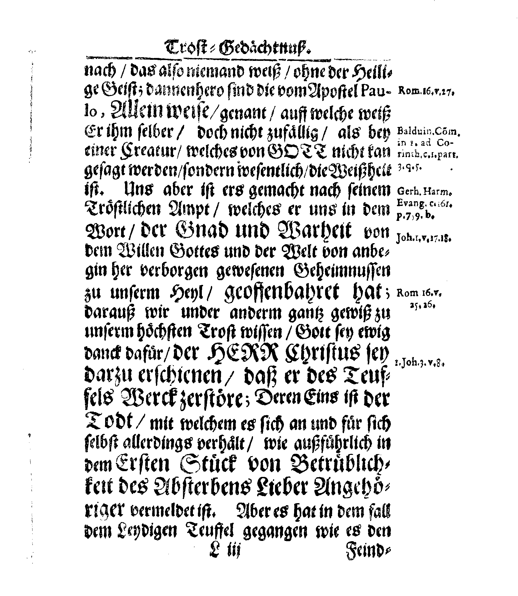 Christ-Gebürliche Klag-Trost- und Ehren-Gedächtniß Der Weyland Hochgebohrnen Gräffin und Frauen, Frauen ANNAE MARGARETHAE WRANGELIN, Gebohren von Haugwitz, Des Höchstgebohren Graffen und Herrn, Herrn CARL-GUSTAV-WRANGELS, … Frau Gemahlin.