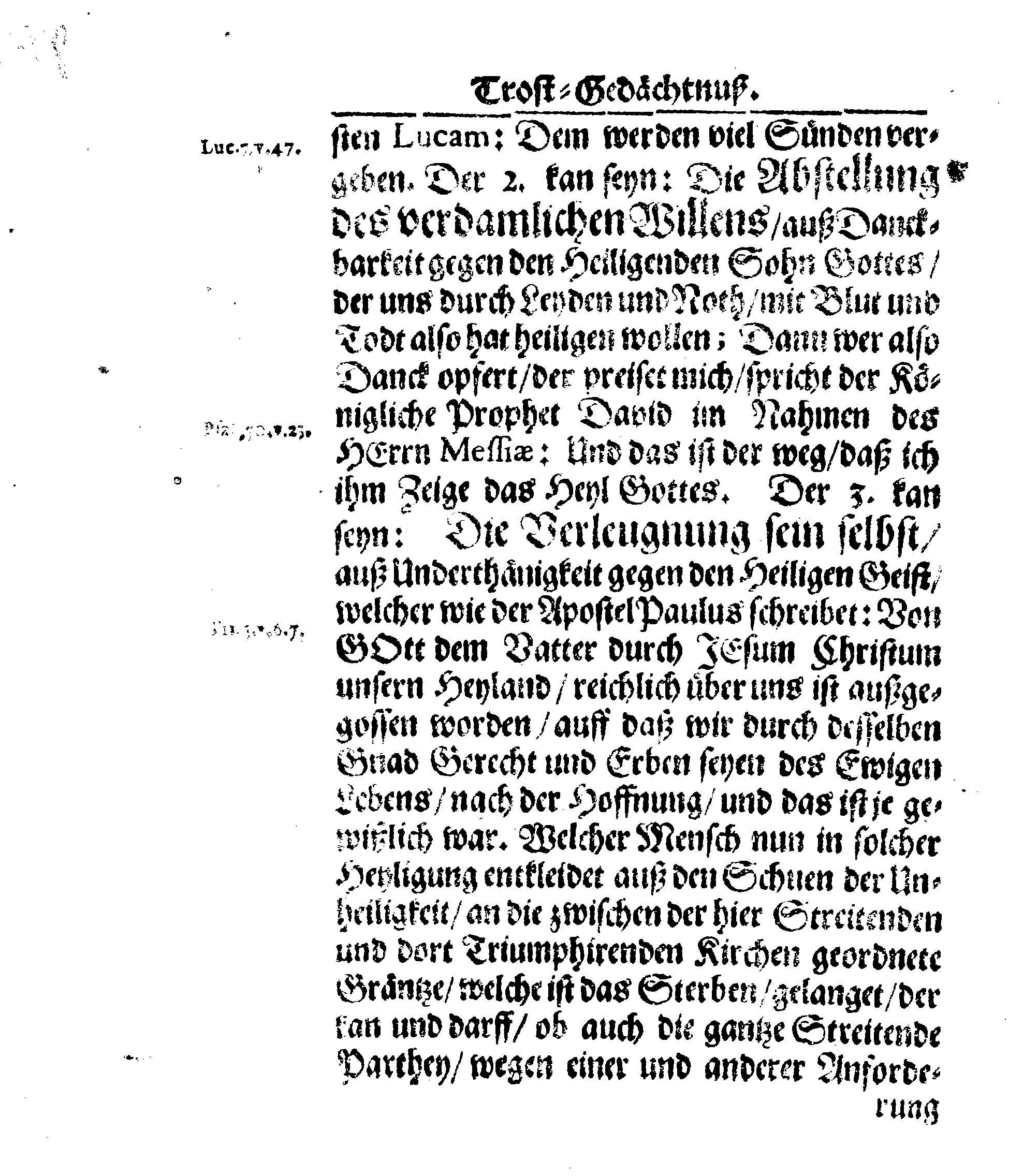 Christ-Gebürliche Klag-Trost- und Ehren-Gedächtniß Der Weyland Hochgebohrnen Gräffin und Frauen, Frauen ANNAE MARGARETHAE WRANGELIN, Gebohren von Haugwitz, Des Höchstgebohren Graffen und Herrn, Herrn CARL-GUSTAV-WRANGELS, … Frau Gemahlin.