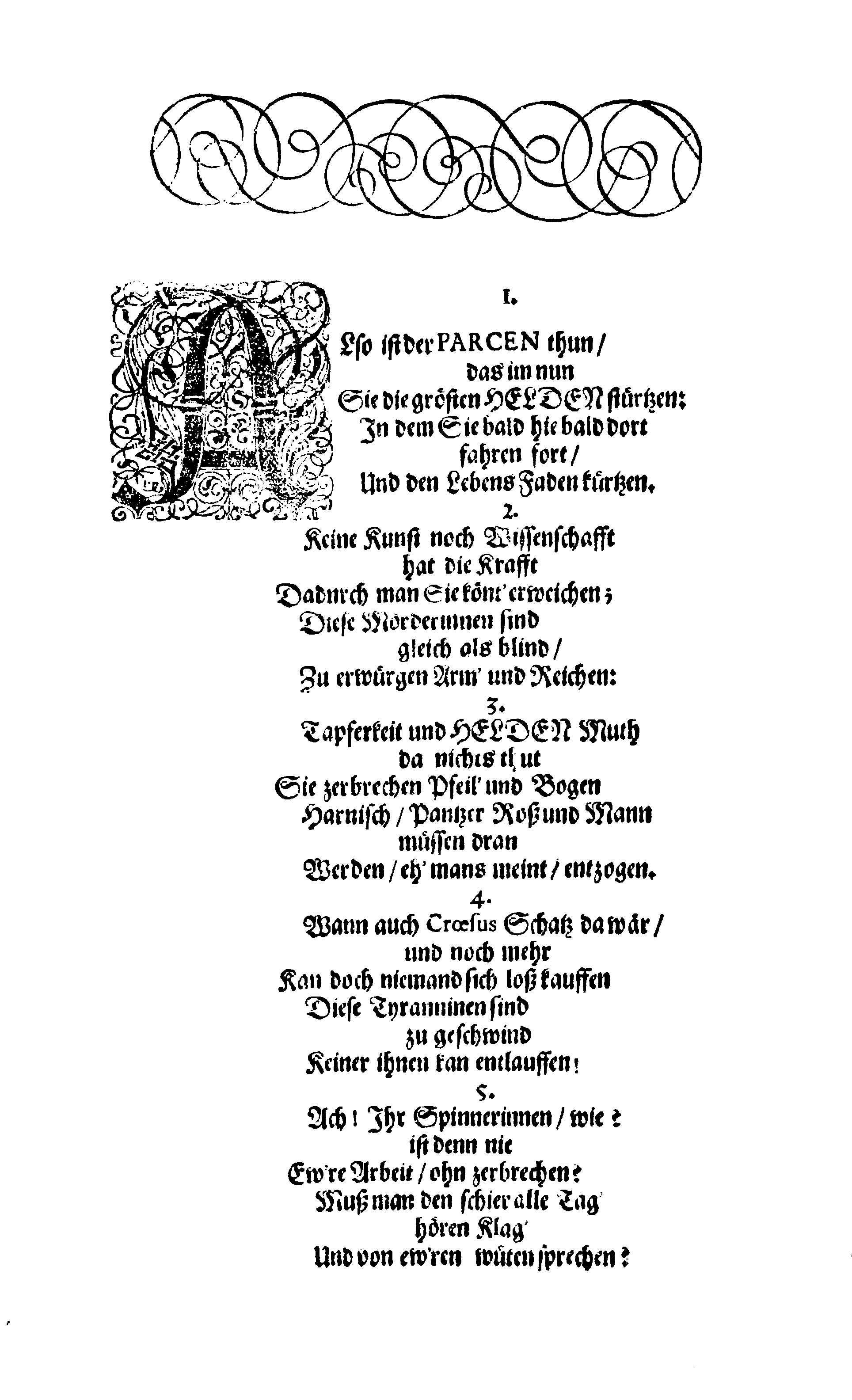 Här är Groo, i Döden Roo Och hwyla fölger upå Nöda, THER finna wij wår deel och boo När wij upstå ifrå the Döda. Förestält uthi Een Christelig Predikan Hwilken Tå … Herr CARL GUSTAF WRANGEL, … Medh stoor och wederbörligh solennitet wardt begrafwen … Uthi Stockholm och Kongl. Riddare Kyrckia … Åhret 1680 the 21 September