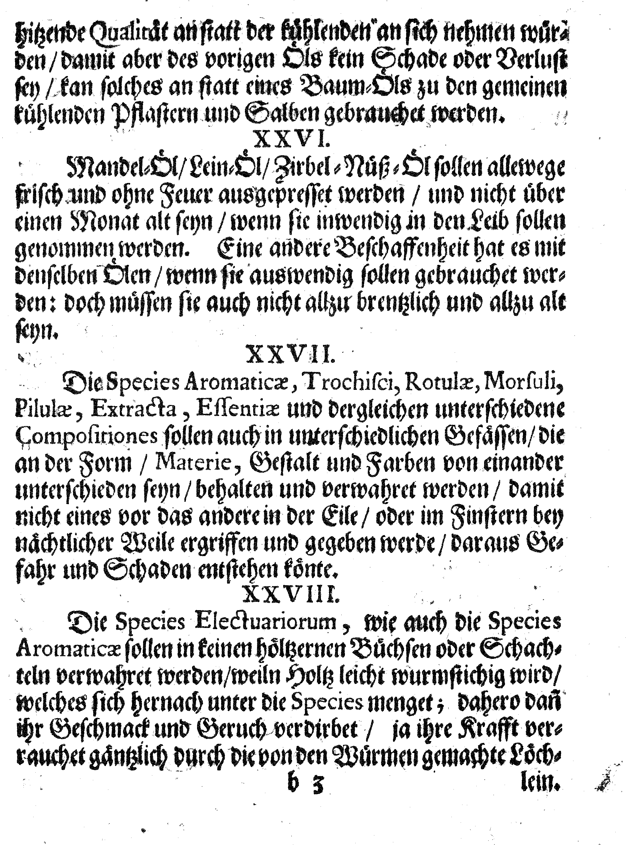 E. E. Raths Der Königl. Stadt Reval Eingeführte Apotheker-Ordnung und TAXA