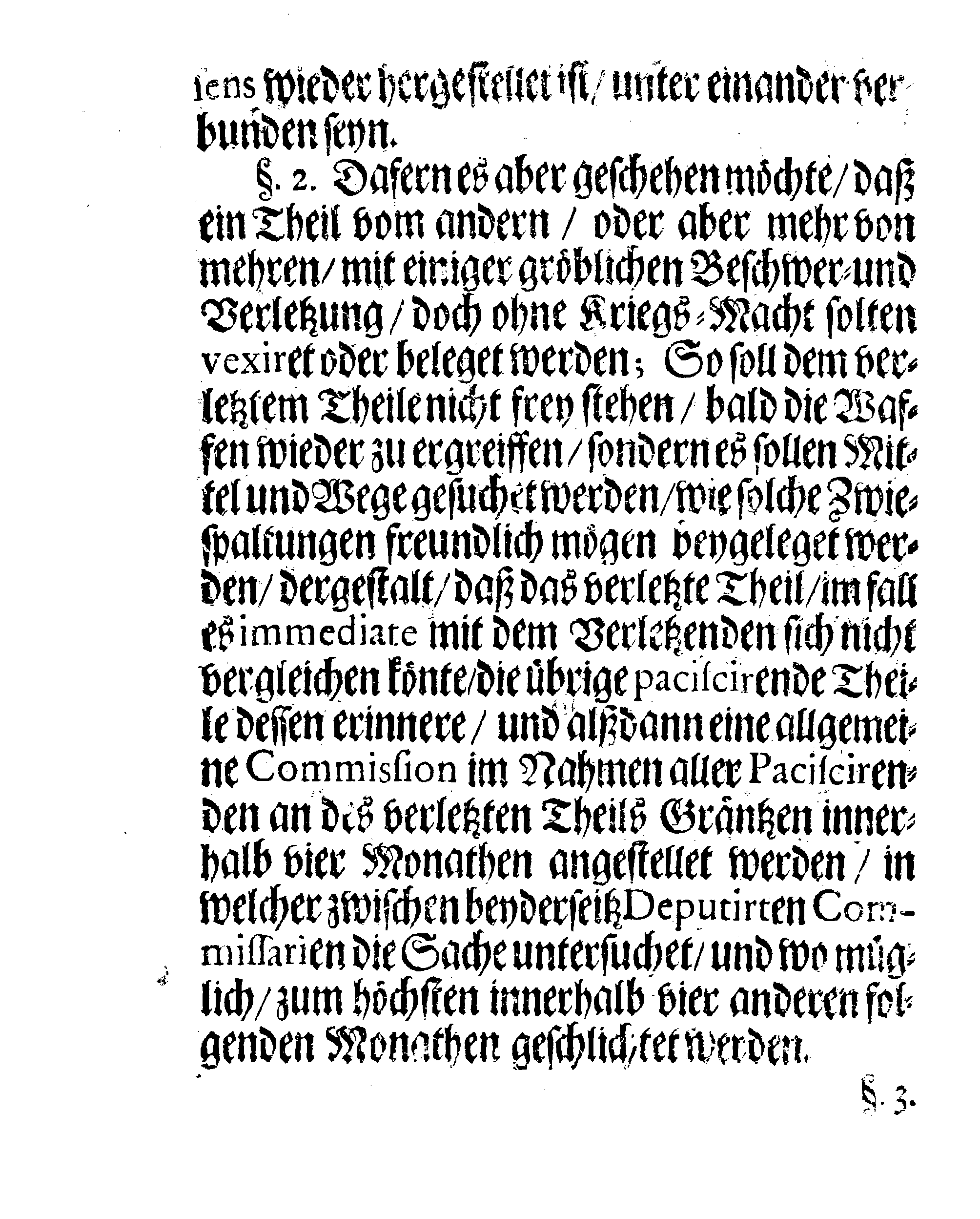 Das Mit höchstem Unfug angefochtene Liefland Oder Rechts-Beständige Fürstellung Von Dem Feindlichen Tückischen Einbruch Der Chur-Sächsischen Kriegs-Völcker In Lief-Land Der Unpartheischen Ehrbahren Welt Zu Reiffer Beurtheilung Anheim gegeben