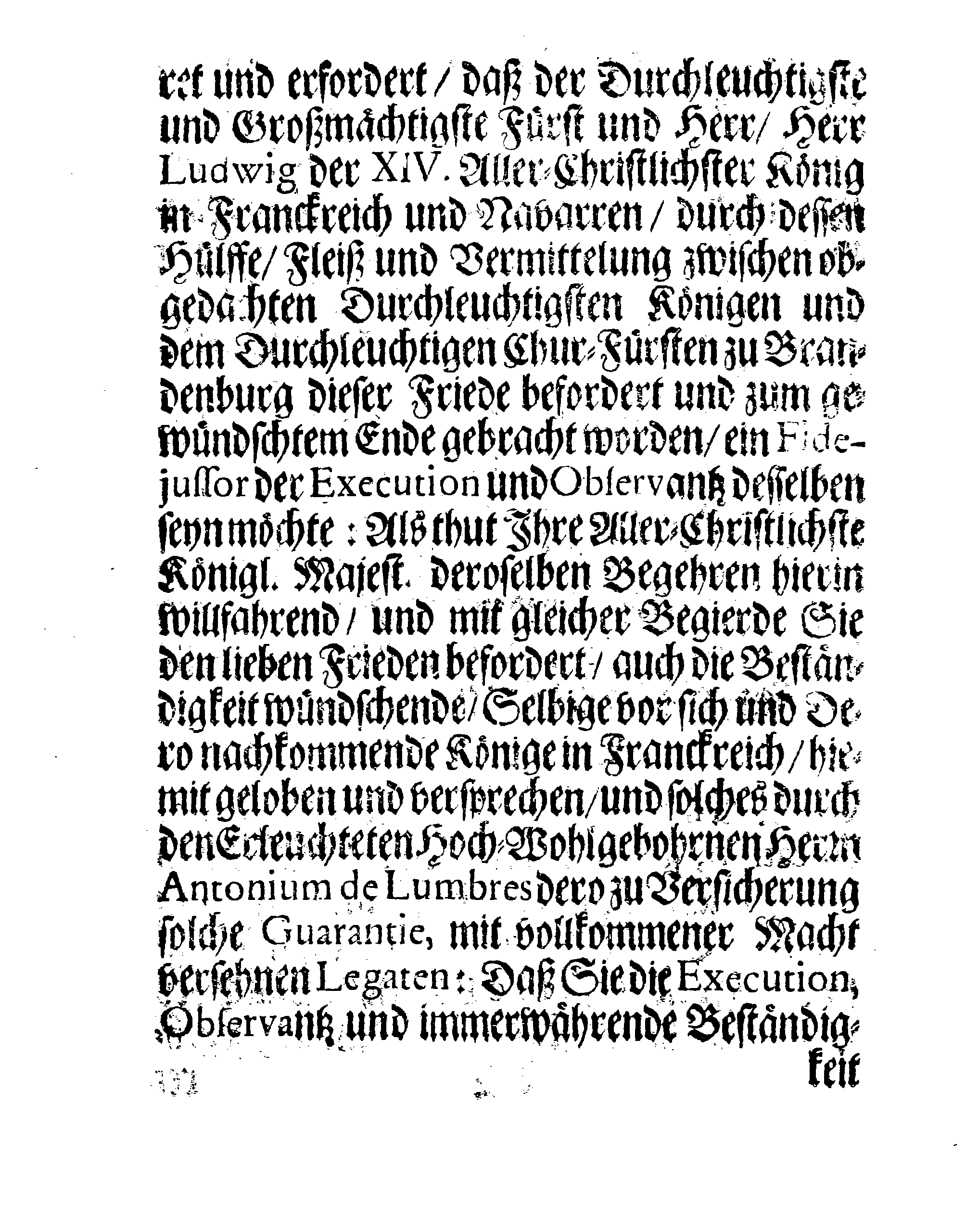 Das Mit höchstem Unfug angefochtene Liefland Oder Rechts-Beständige Fürstellung Von Dem Feindlichen Tückischen Einbruch Der Chur-Sächsischen Kriegs-Völcker In Lief-Land Der Unpartheischen Ehrbahren Welt Zu Reiffer Beurtheilung Anheim gegeben