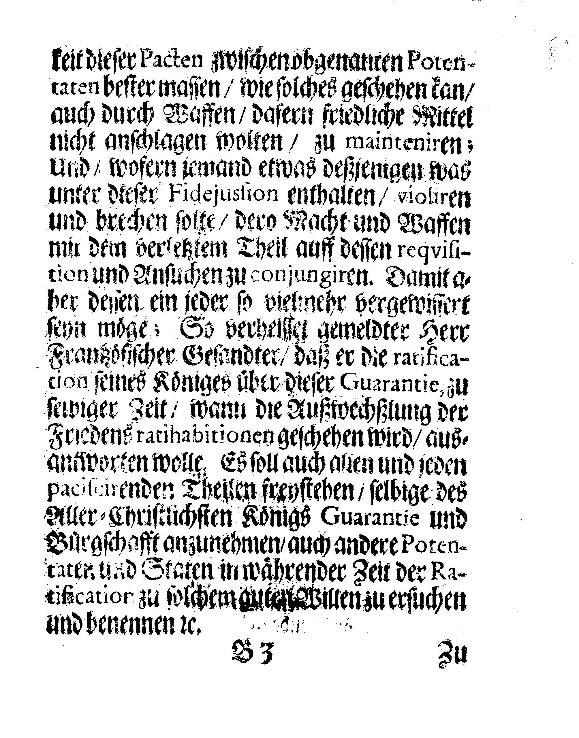 Das Mit höchstem Unfug angefochtene Liefland Oder Rechts-Beständige Fürstellung Von Dem Feindlichen Tückischen Einbruch Der Chur-Sächsischen Kriegs-Völcker In Lief-Land Der Unpartheischen Ehrbahren Welt Zu Reiffer Beurtheilung Anheim gegeben