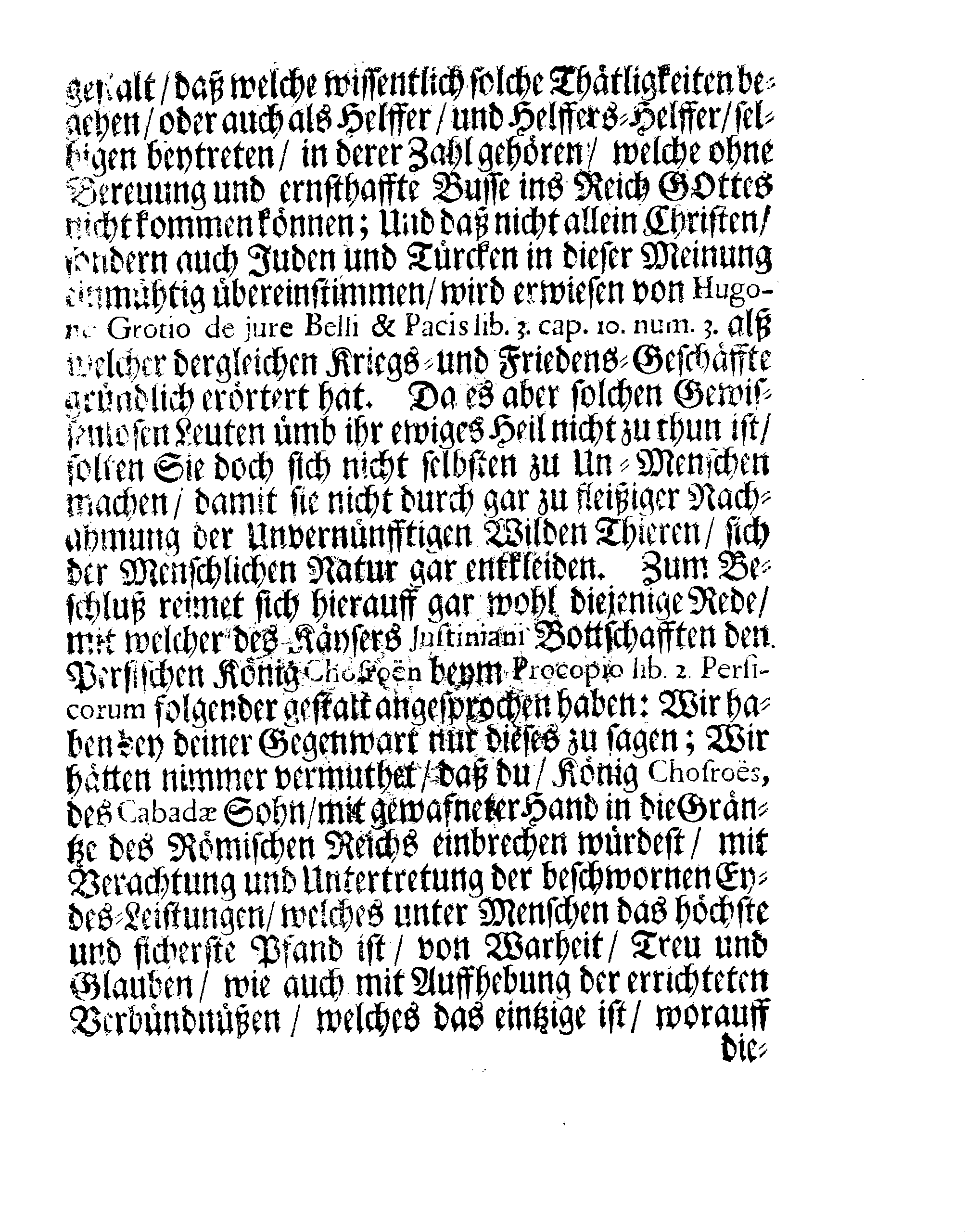 Das Mit höchstem Unfug angefochtene Liefland Oder Rechts-Beständige Fürstellung Von Dem Feindlichen Tückischen Einbruch Der Chur-Sächsischen Kriegs-Völcker In Lief-Land Der Unpartheischen Ehrbahren Welt Zu Reiffer Beurtheilung Anheim gegeben