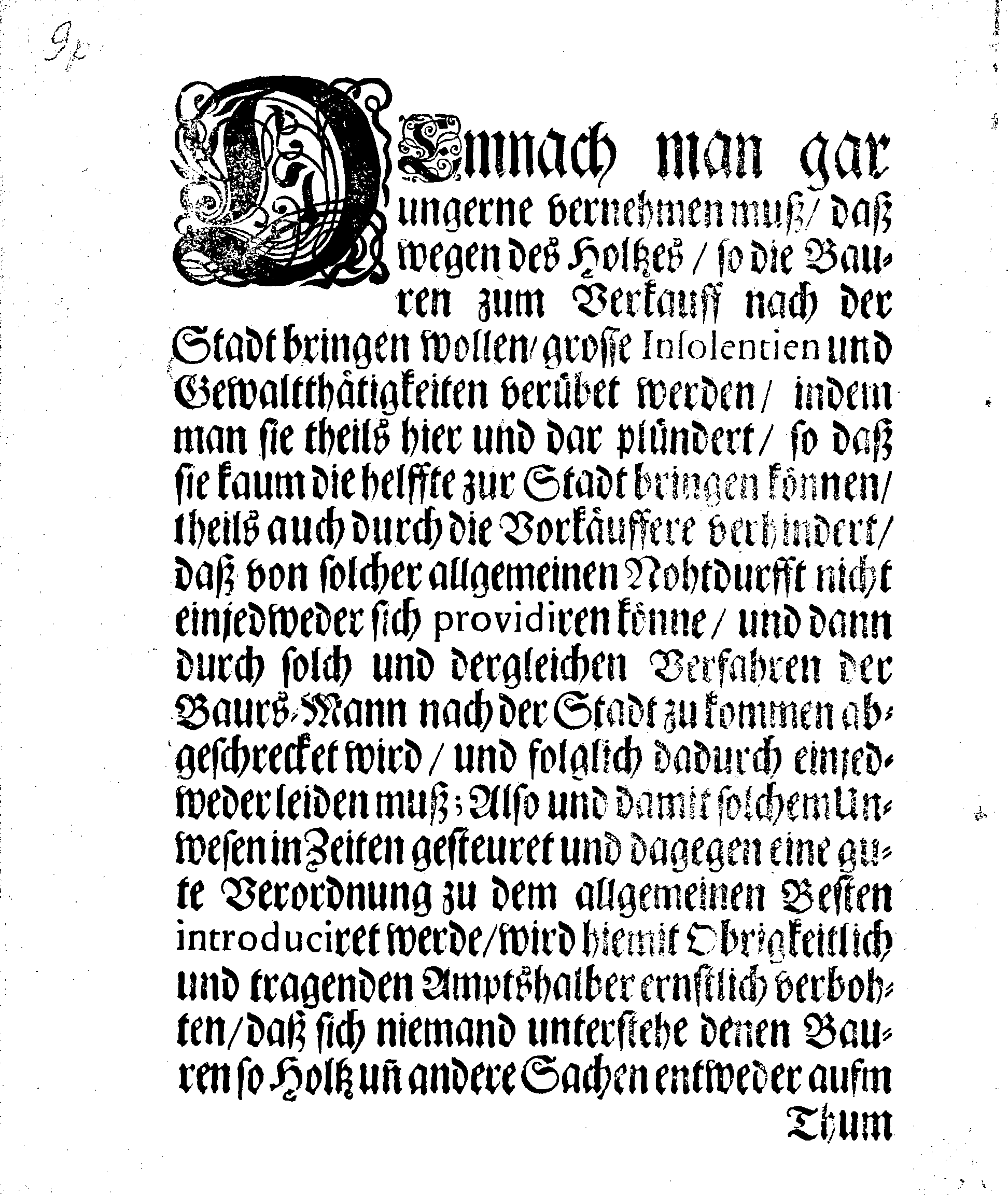 [Wolmar Anton von Schlippenbachi korraldus]