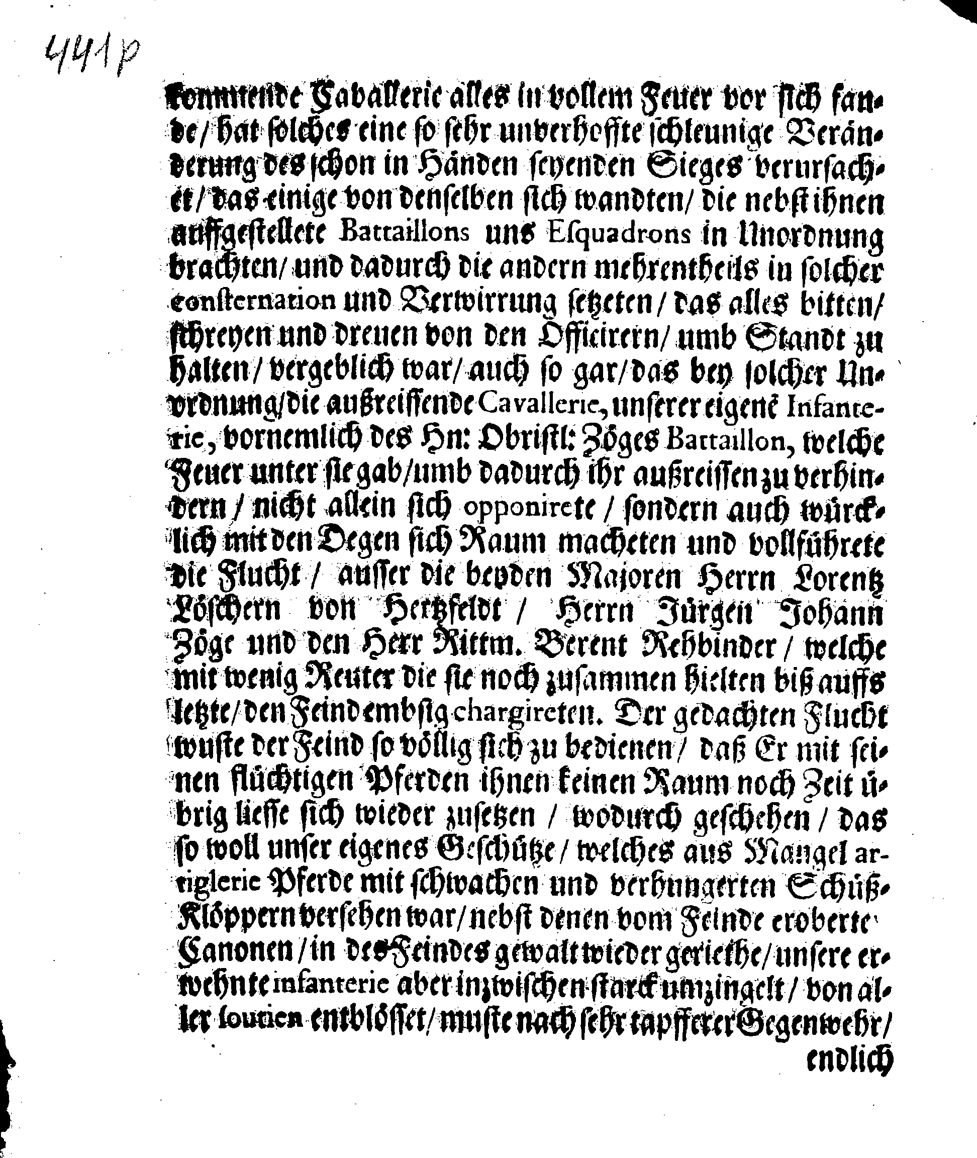 Wahrhaffter Bericht Von dem, was dem Herrn General Majorn Wolmar Anthon von Schlippenbach, Die retraite von Sagnitz den 18. Julii lauffenden Jahres 1702. über den Embach nach Hummelshoff zu setzen, anlaß gegeben und welcher Gestalt die darauf den 19. dito zu Hummelshoff, mit einer fast unzahlbarhren Macht Moscowiter erfolgete bluthige Schlacht würcklich abgelauffen
