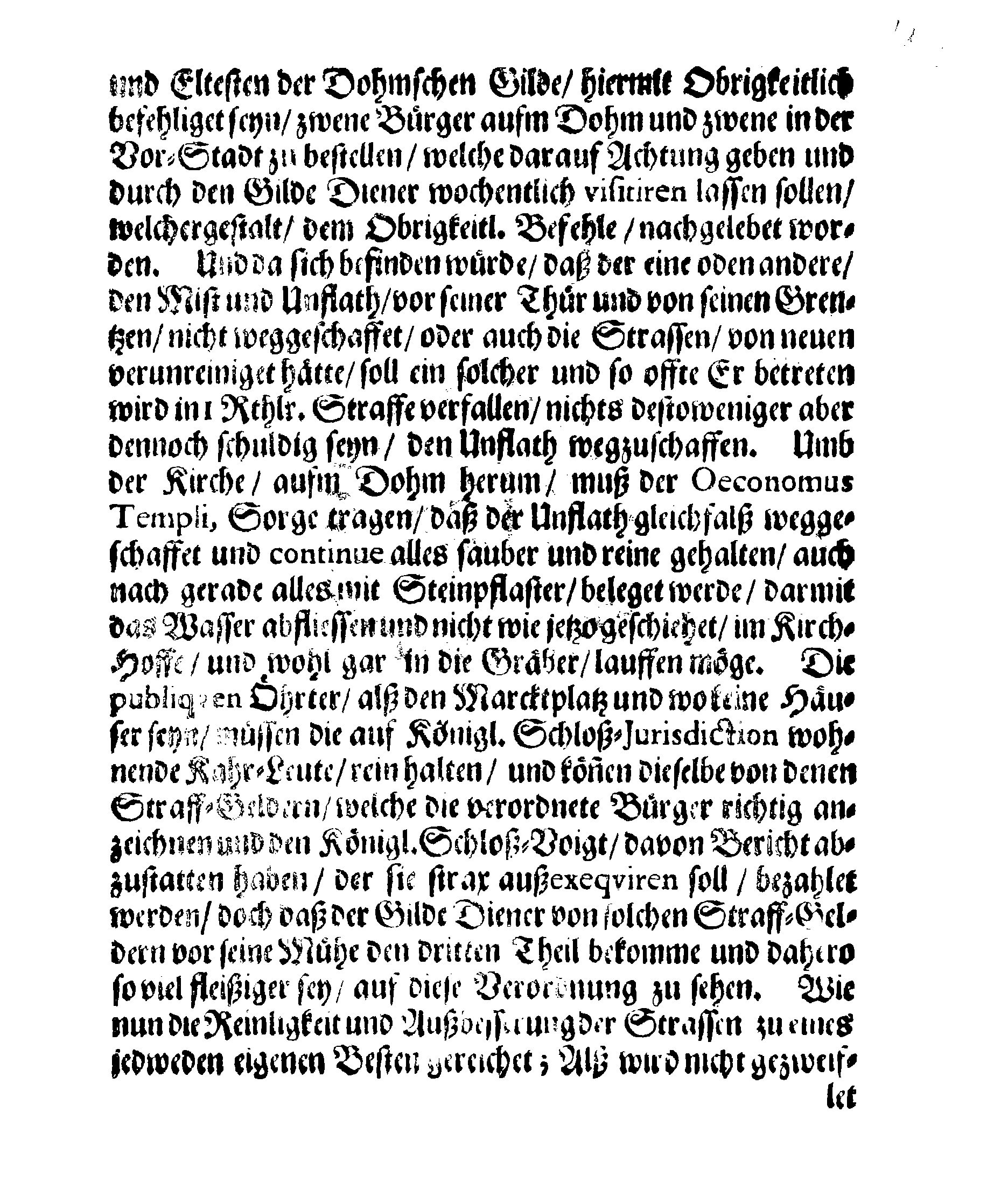 [Wolmar Anton von Schlippenbachi korraldus]