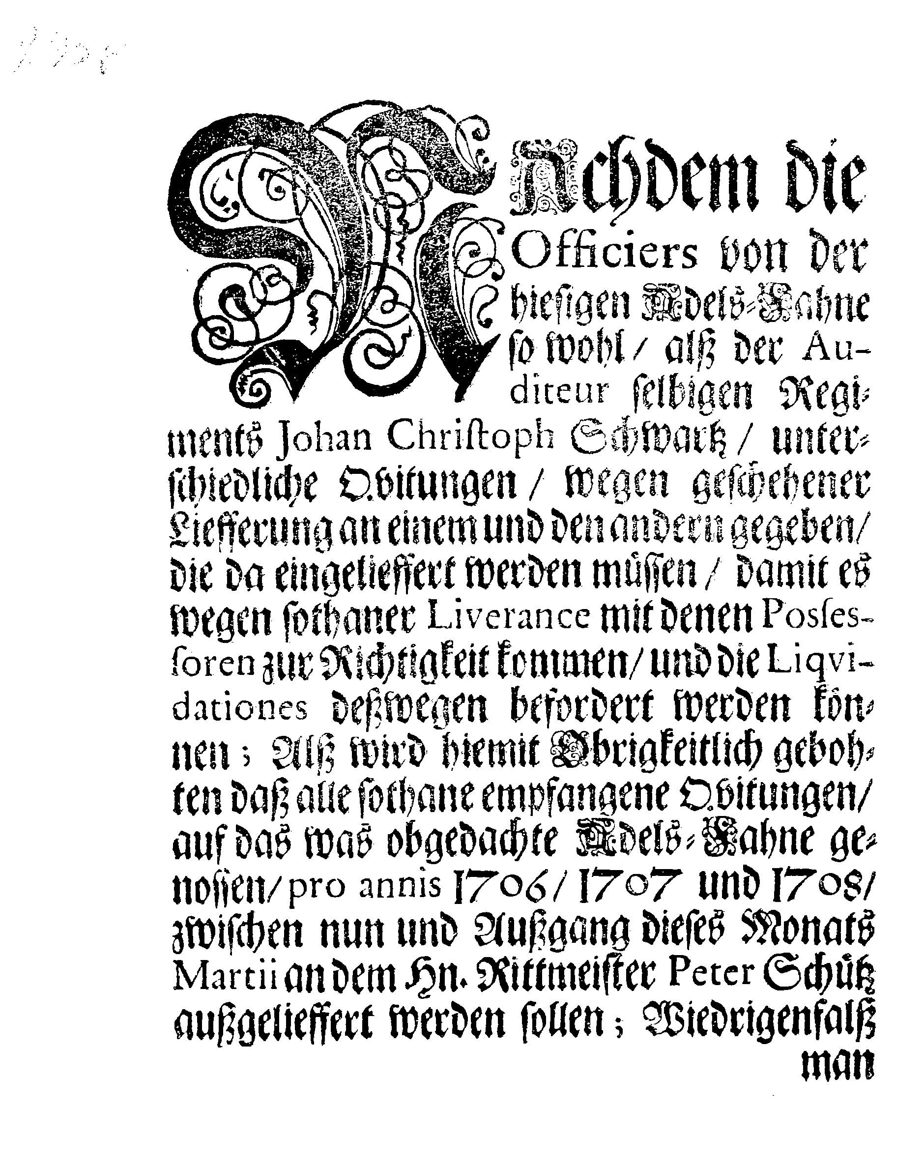 [Nils Strombergi korraldus]