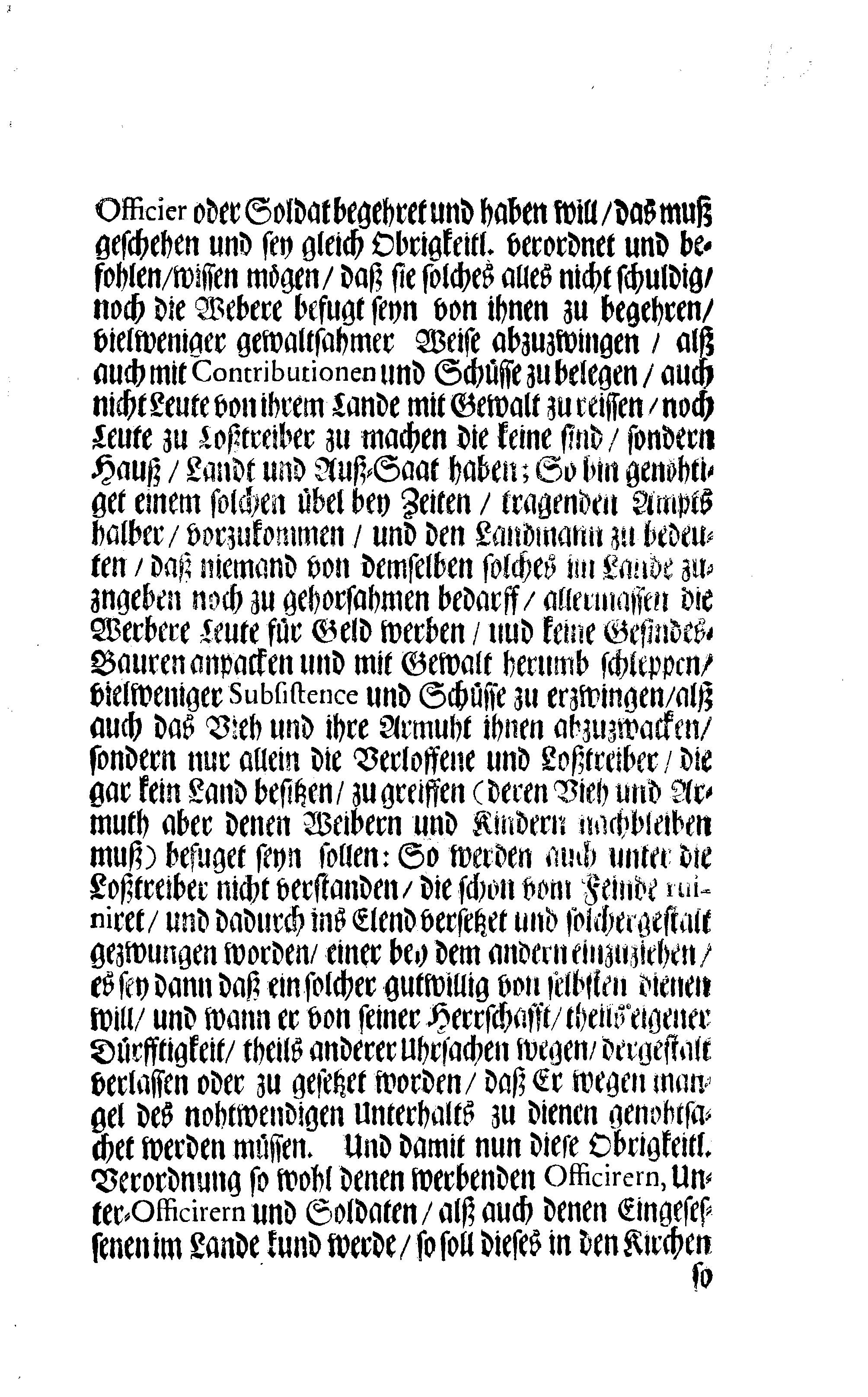 [Wolmar Anton von Schlippenbachi korraldus]