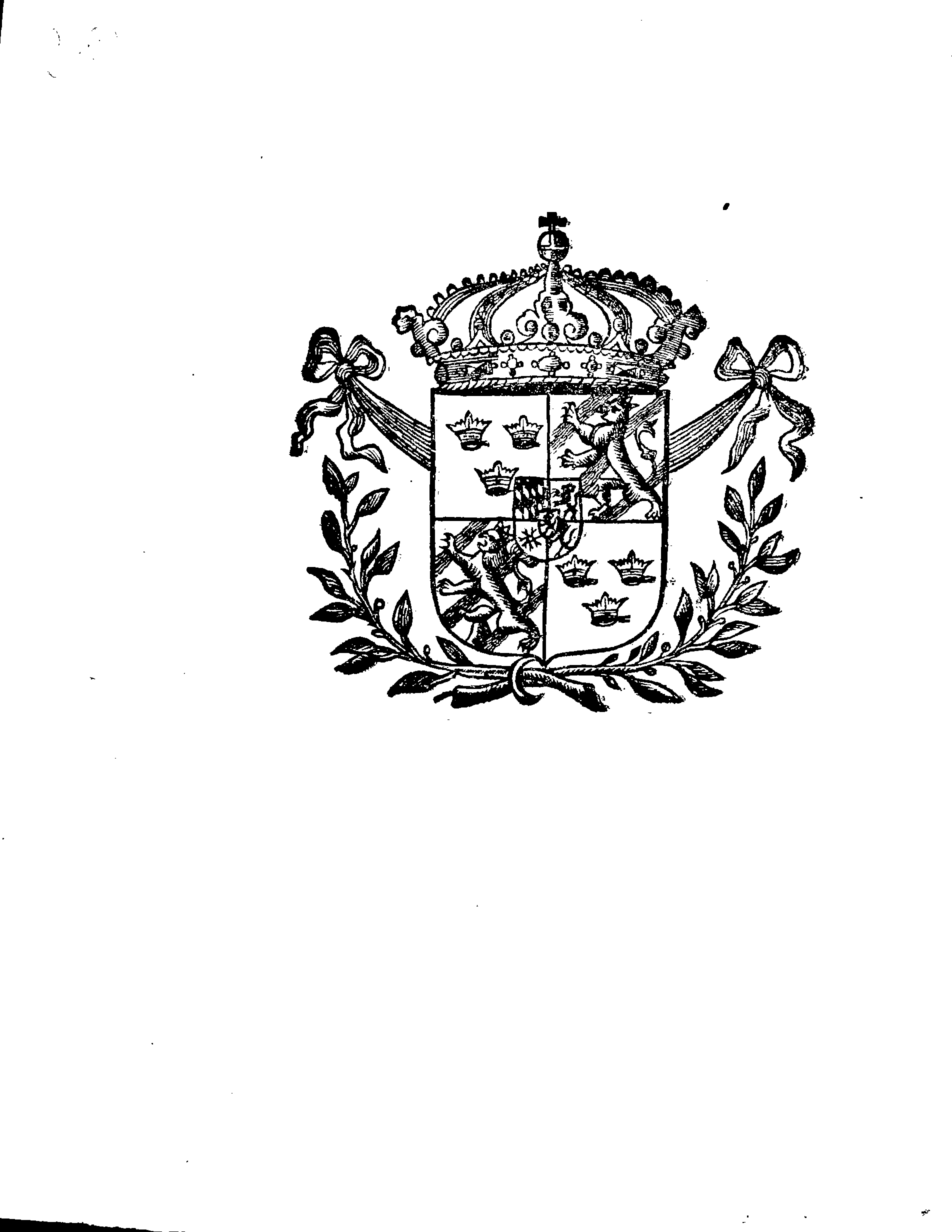 Kongl. May:tz ORDNING, Hwar effter Kiöpmän och Skieppare som på Swerige och Frinnland handla sigh uthi In- och Uthseglande rätta skole