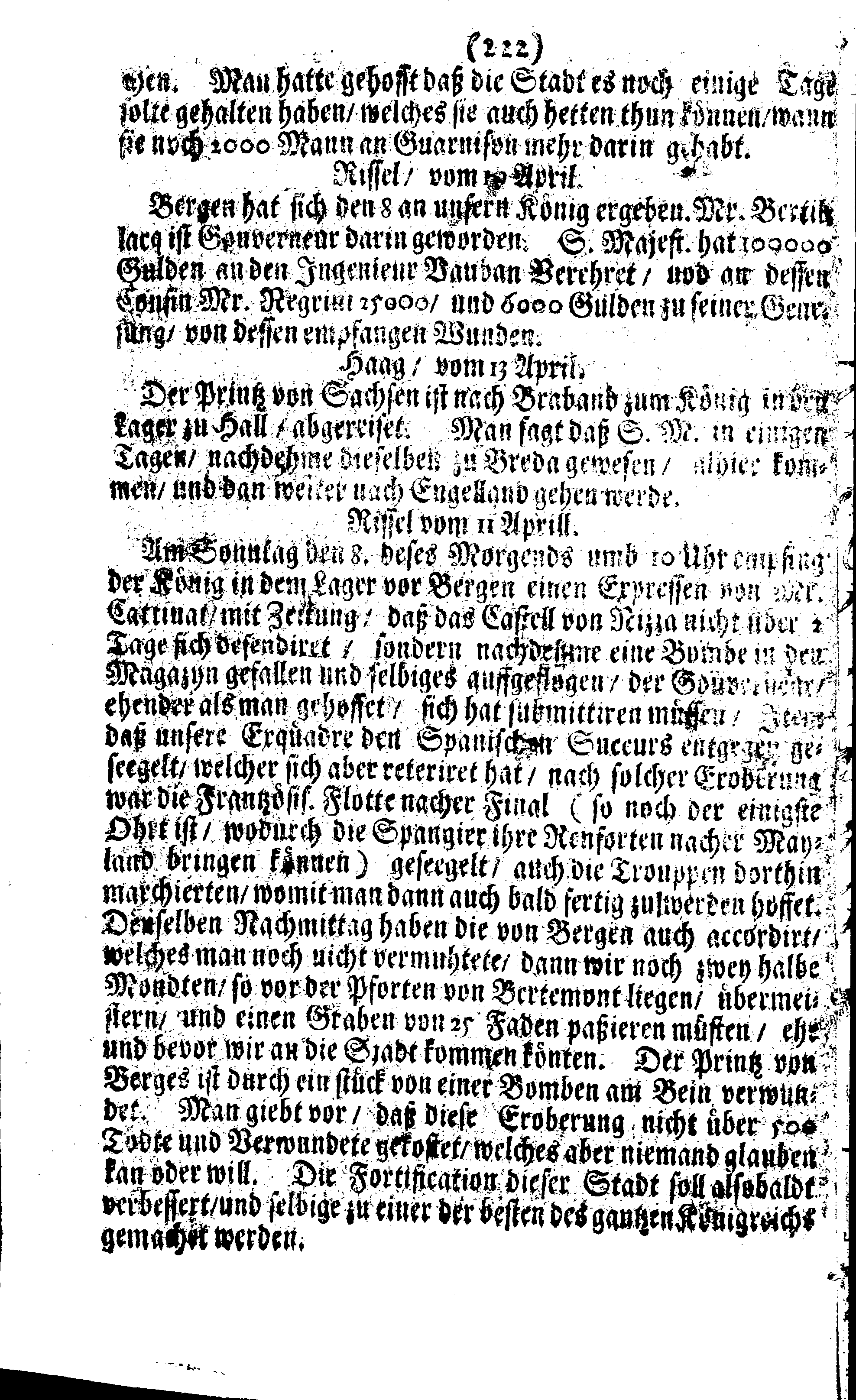 Die Europäische RELATION