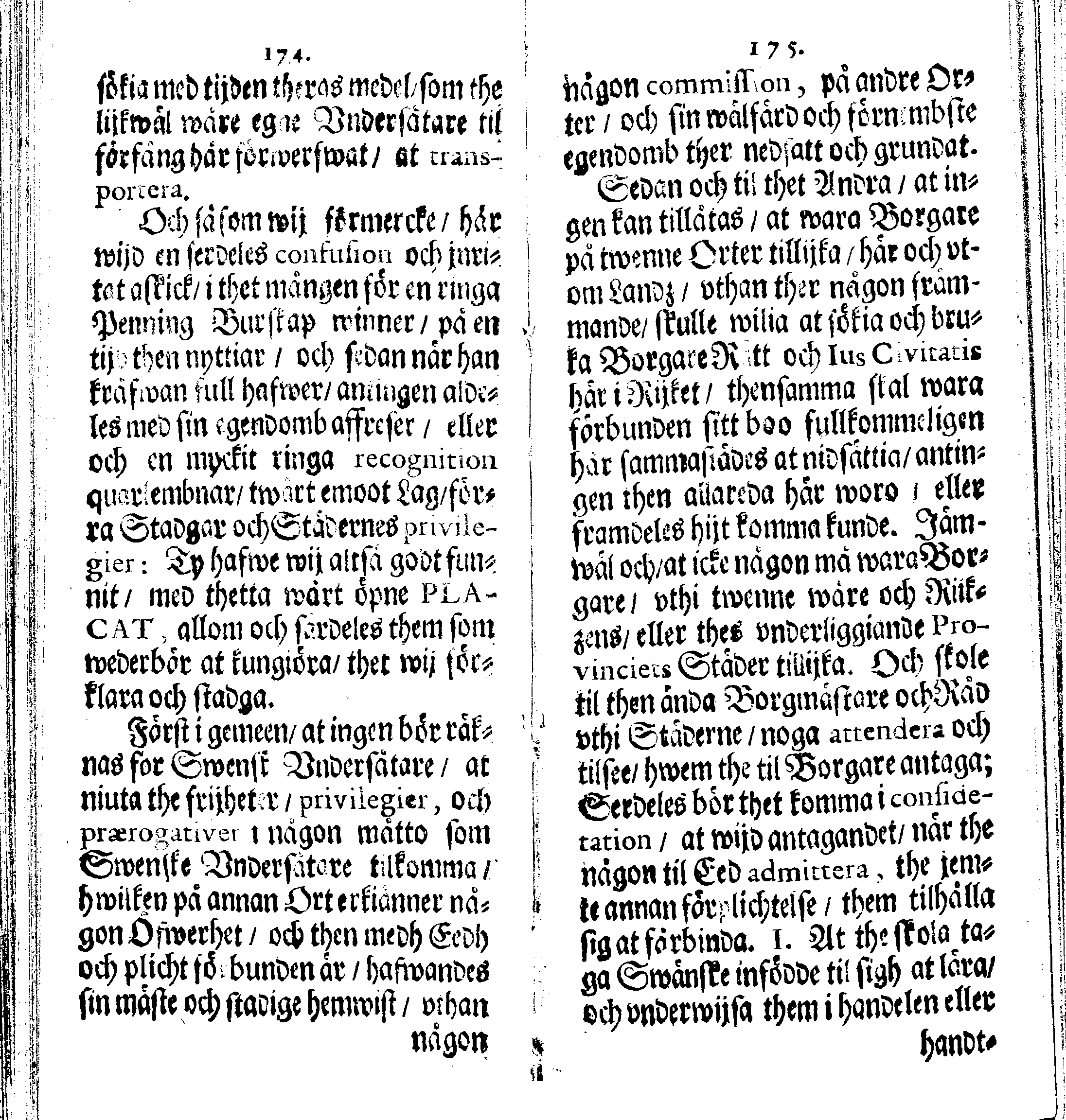 Siö-Lagh: Som Then Stoormächtigste Konung och Herre Her CARL then Elffte, Sweriges, Göthes och Wändes Konung, [etc.] Åhr 1667 hafwer låtit författa, Af Trycket utgå och Publicera. Nu effter mångens Begäran i mindre Format, af nyo omtryckt, Med Förökning af åtskillige Kongl. May:tz Stadgar och Förordningar. Angående Alt hwad Kiöpman, Redare, Skippare och Lodzmän, wid Skip-Farten; for In- och Utgående, böra i Acht taga