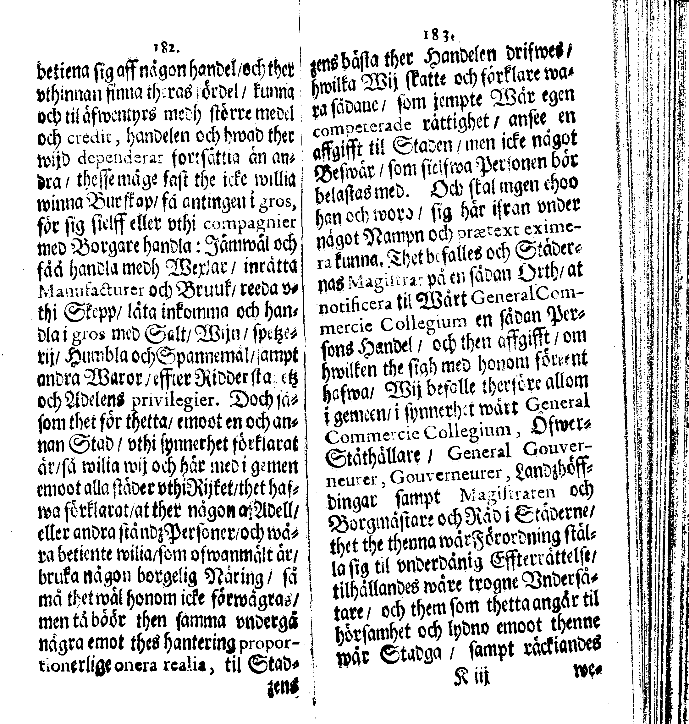 Siö-Lagh: Som Then Stoormächtigste Konung och Herre Her CARL then Elffte, Sweriges, Göthes och Wändes Konung, [etc.] Åhr 1667 hafwer låtit författa, Af Trycket utgå och Publicera. Nu effter mångens Begäran i mindre Format, af nyo omtryckt, Med Förökning af åtskillige Kongl. May:tz Stadgar och Förordningar. Angående Alt hwad Kiöpman, Redare, Skippare och Lodzmän, wid Skip-Farten; for In- och Utgående, böra i Acht taga