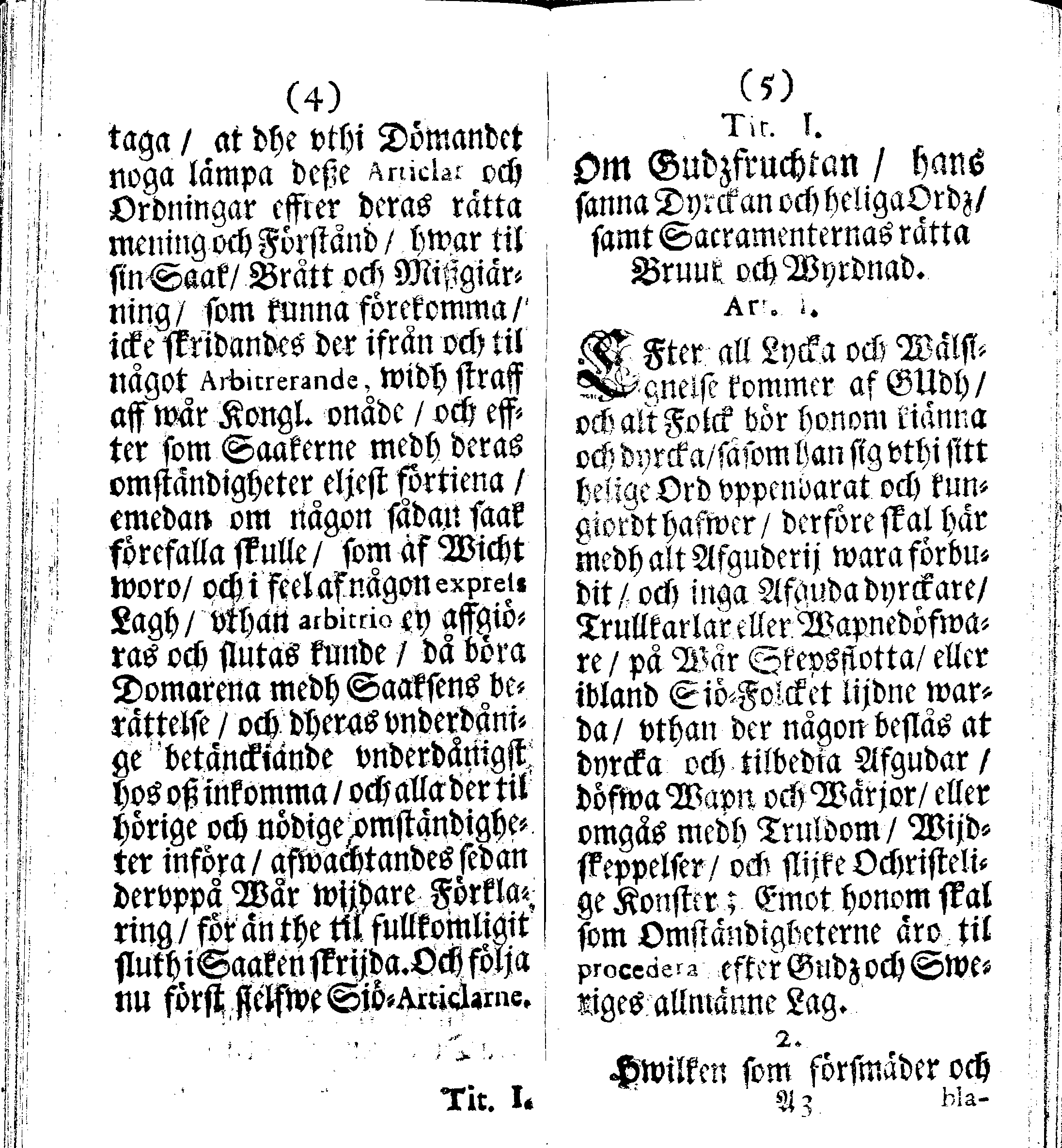 Siö-Lagh: Som Then Stoormächtigste Konung och Herre Her CARL then Elffte, Sweriges, Göthes och Wändes Konung, [etc.] Åhr 1667 hafwer låtit författa, Af Trycket utgå och Publicera. Nu effter mångens Begäran i mindre Format, af nyo omtryckt, Med Förökning af åtskillige Kongl. May:tz Stadgar och Förordningar. Angående Alt hwad Kiöpman, Redare, Skippare och Lodzmän, wid Skip-Farten; for In- och Utgående, böra i Acht taga