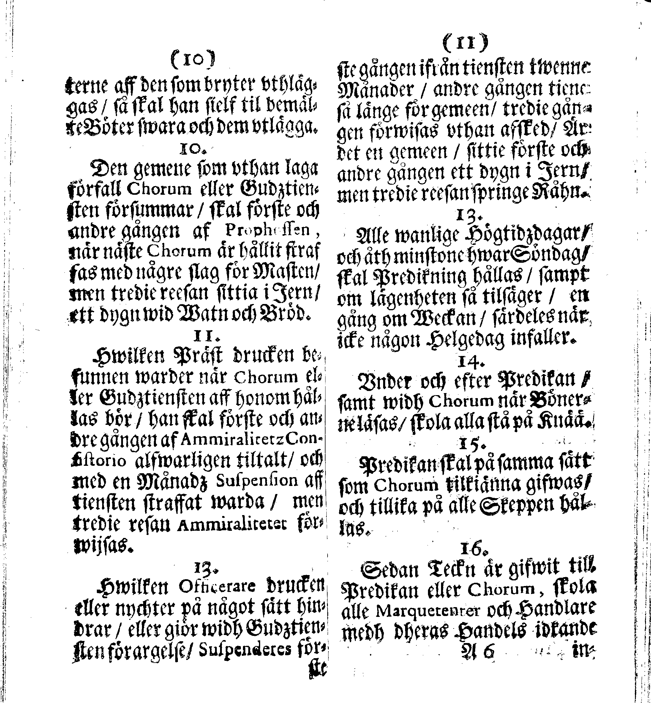 Siö-Lagh: Som Then Stoormächtigste Konung och Herre Her CARL then Elffte, Sweriges, Göthes och Wändes Konung, [etc.] Åhr 1667 hafwer låtit författa, Af Trycket utgå och Publicera. Nu effter mångens Begäran i mindre Format, af nyo omtryckt, Med Förökning af åtskillige Kongl. May:tz Stadgar och Förordningar. Angående Alt hwad Kiöpman, Redare, Skippare och Lodzmän, wid Skip-Farten; for In- och Utgående, böra i Acht taga
