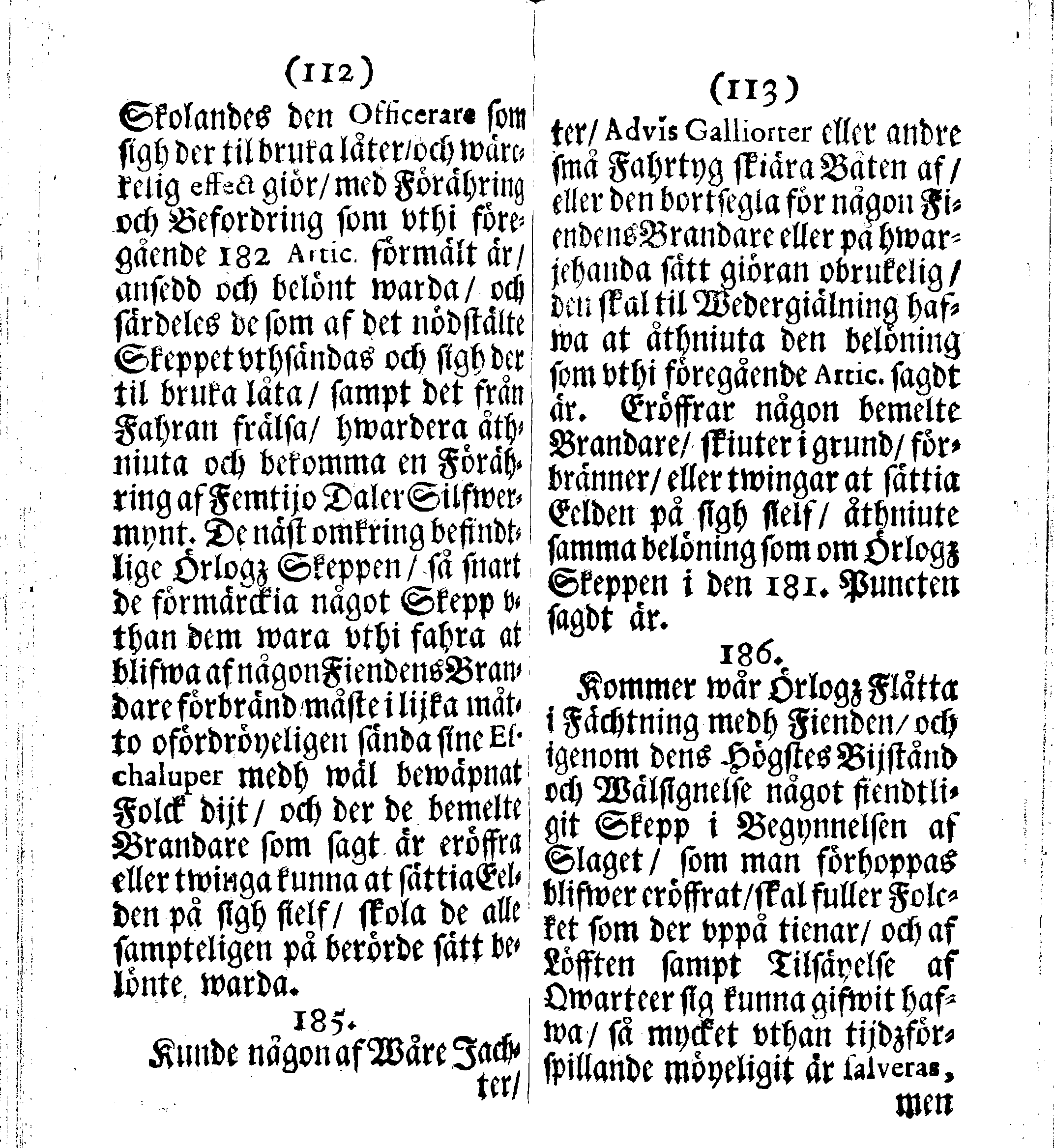Siö-Lagh: Som Then Stoormächtigste Konung och Herre Her CARL then Elffte, Sweriges, Göthes och Wändes Konung, [etc.] Åhr 1667 hafwer låtit författa, Af Trycket utgå och Publicera. Nu effter mångens Begäran i mindre Format, af nyo omtryckt, Med Förökning af åtskillige Kongl. May:tz Stadgar och Förordningar. Angående Alt hwad Kiöpman, Redare, Skippare och Lodzmän, wid Skip-Farten; for In- och Utgående, böra i Acht taga