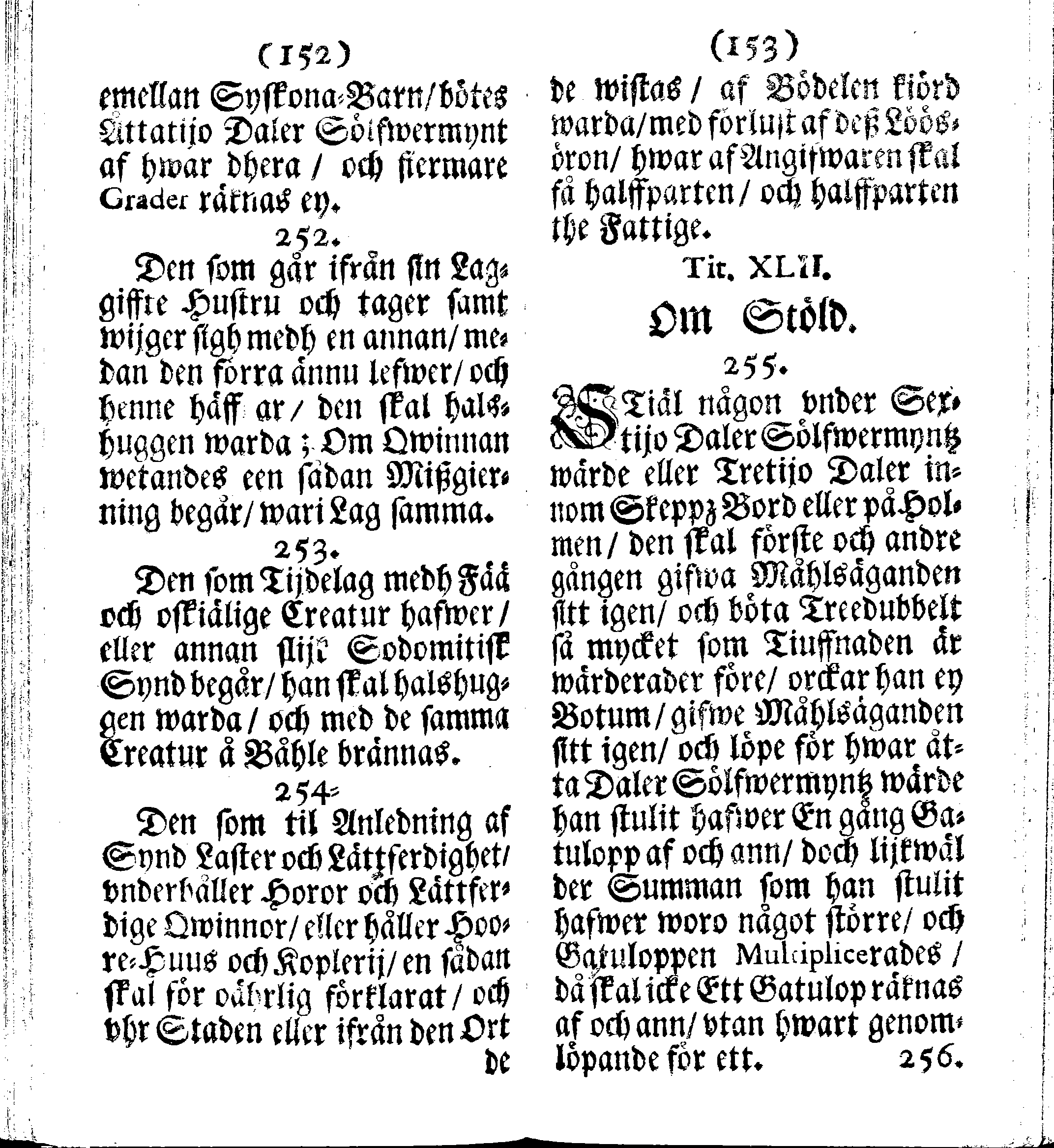 Siö-Lagh: Som Then Stoormächtigste Konung och Herre Her CARL then Elffte, Sweriges, Göthes och Wändes Konung, [etc.] Åhr 1667 hafwer låtit författa, Af Trycket utgå och Publicera. Nu effter mångens Begäran i mindre Format, af nyo omtryckt, Med Förökning af åtskillige Kongl. May:tz Stadgar och Förordningar. Angående Alt hwad Kiöpman, Redare, Skippare och Lodzmän, wid Skip-Farten; for In- och Utgående, böra i Acht taga